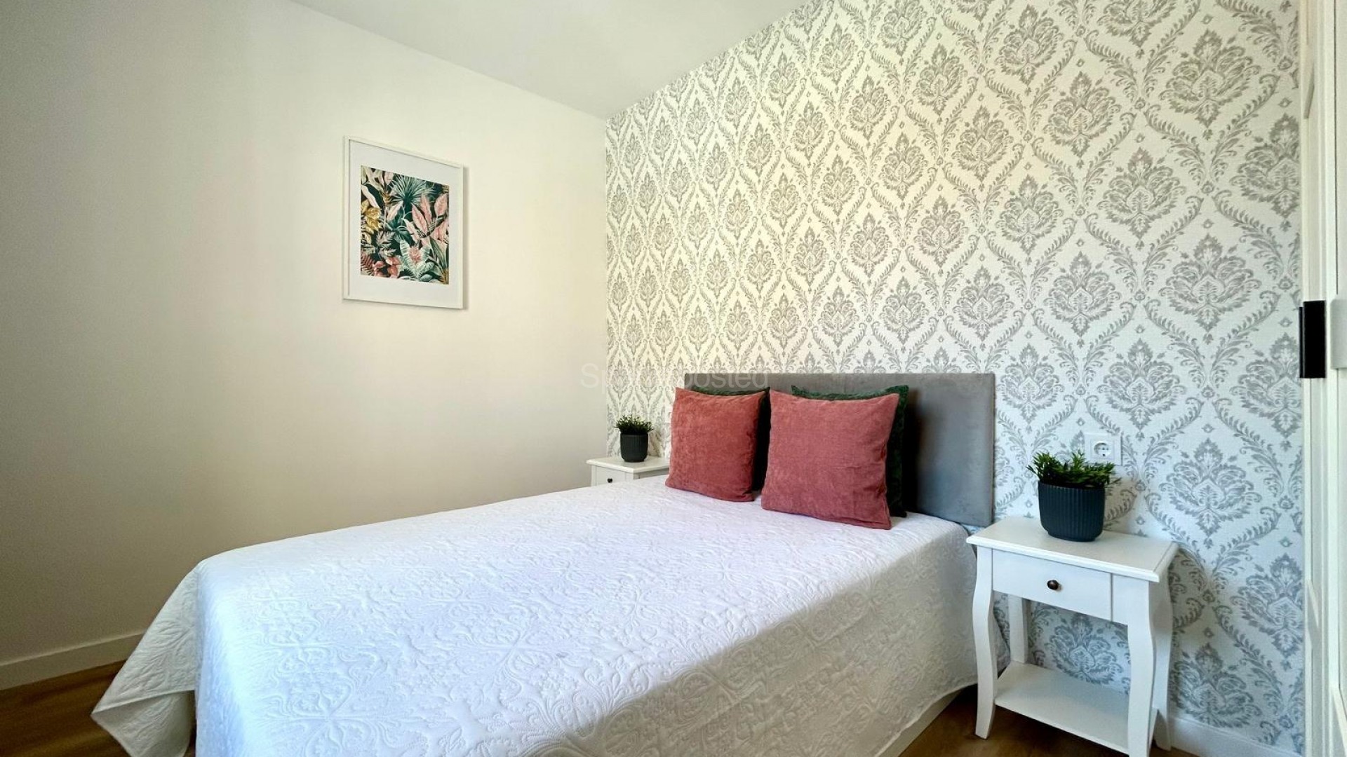 Bruktbolig - Rekkehus -
Orihuela - Urbanización Perla del Mar