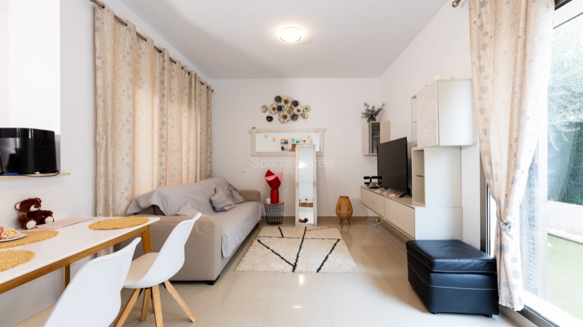 Bruktbolig - Rekkehus -
Punta Prima