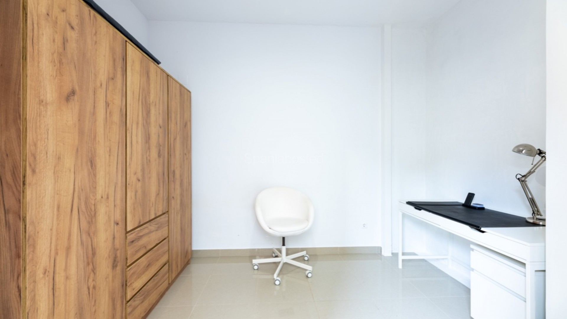 Bruktbolig - Rekkehus -
Punta Prima