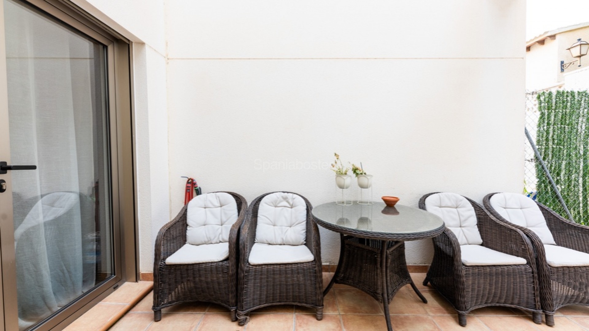 Bruktbolig - Rekkehus -
Punta Prima