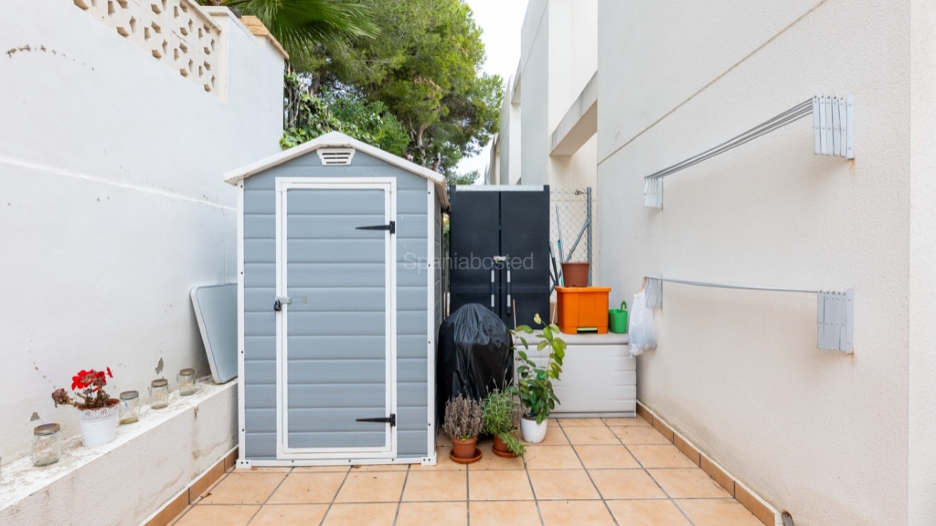 Bruktbolig - Rekkehus -
Punta Prima