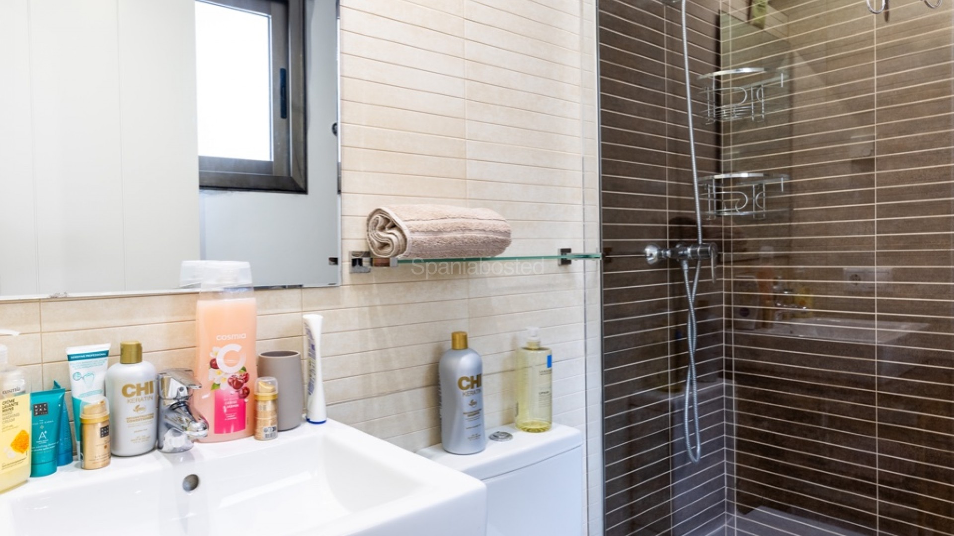 Bruktbolig - Rekkehus -
Punta Prima