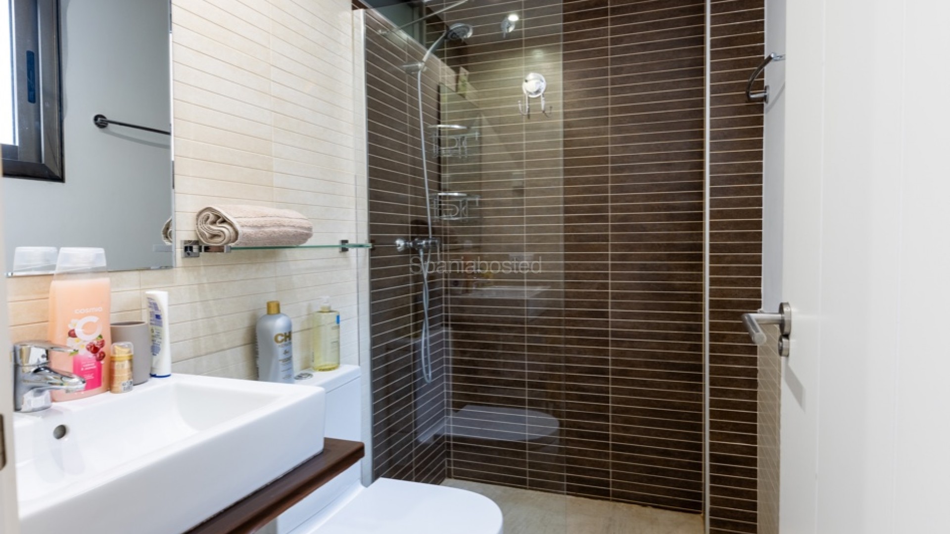 Bruktbolig - Rekkehus -
Punta Prima