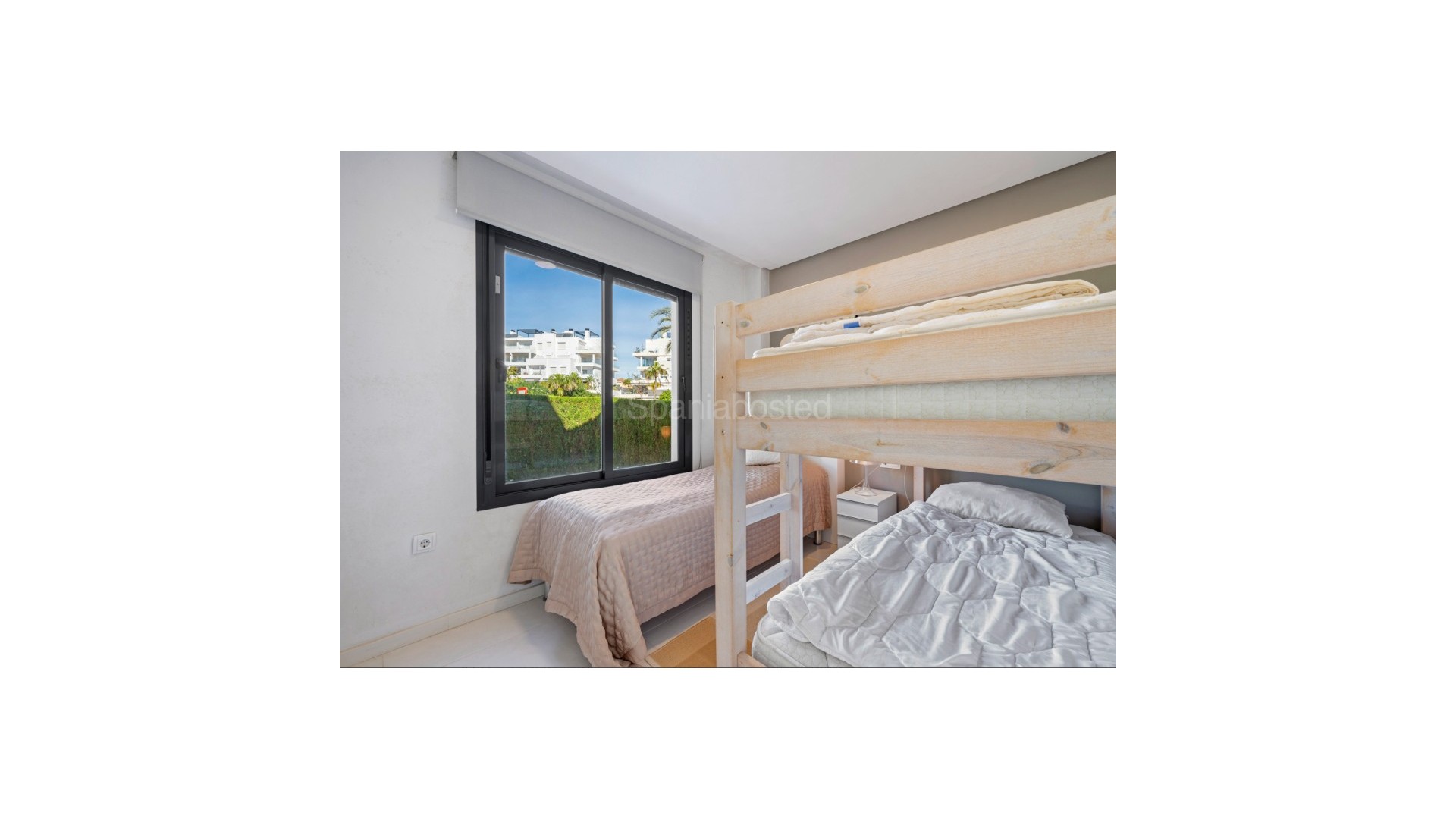 Bruktbolig - Rekkehus -
Punta Prima