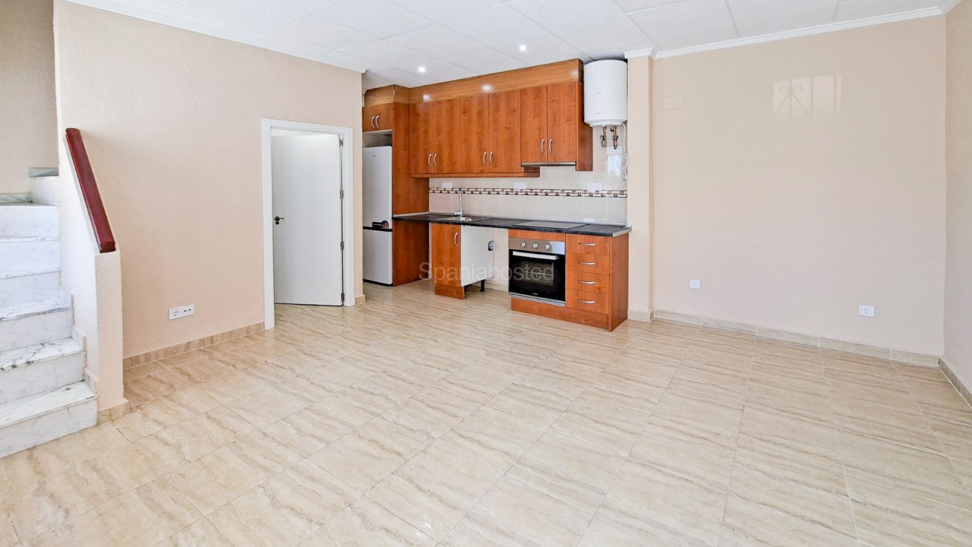 Bruktbolig - Rekkehus -
San Fulgencio - Urb. La Marina