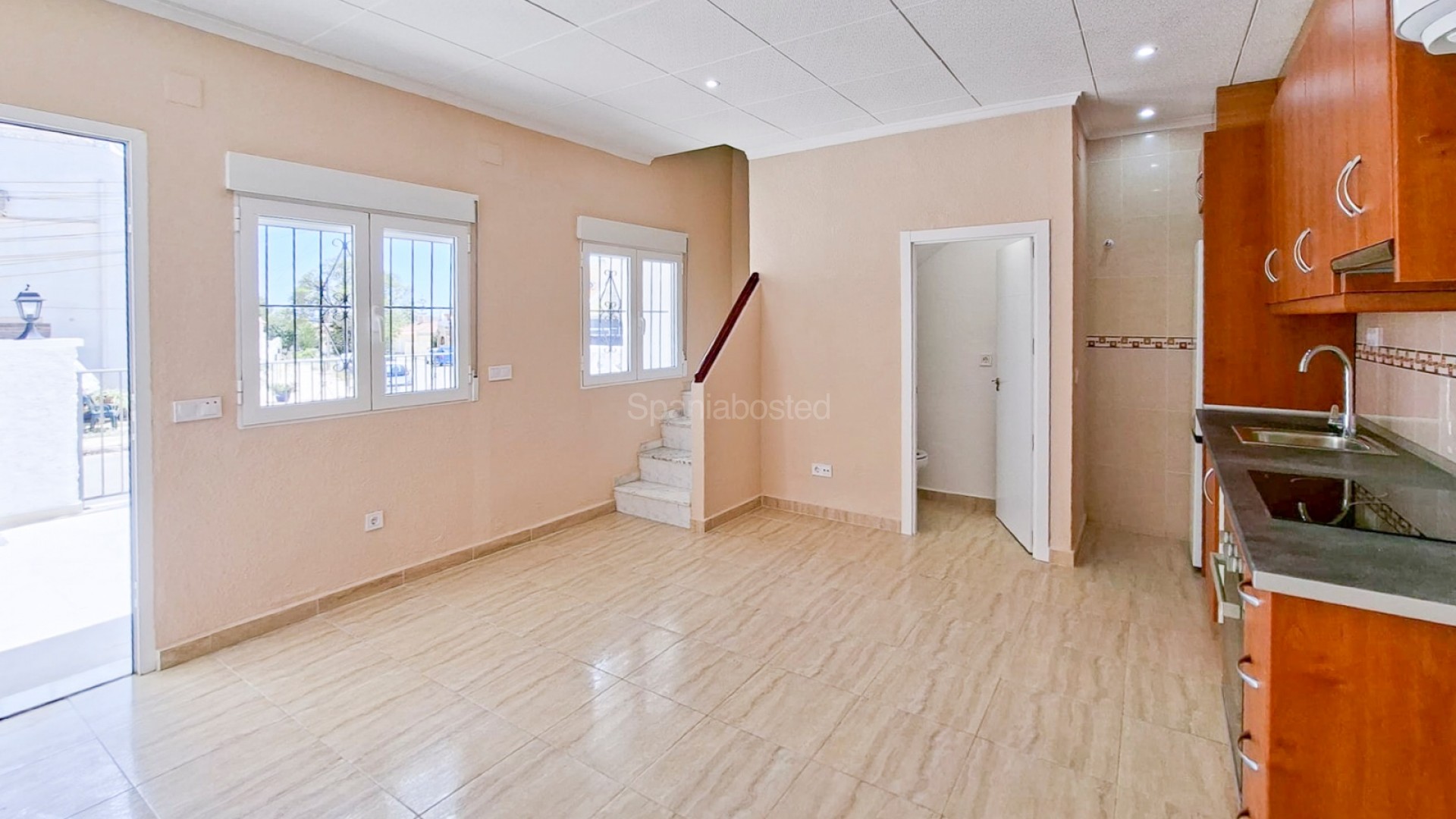 Bruktbolig - Rekkehus -
San Fulgencio - Urb. La Marina