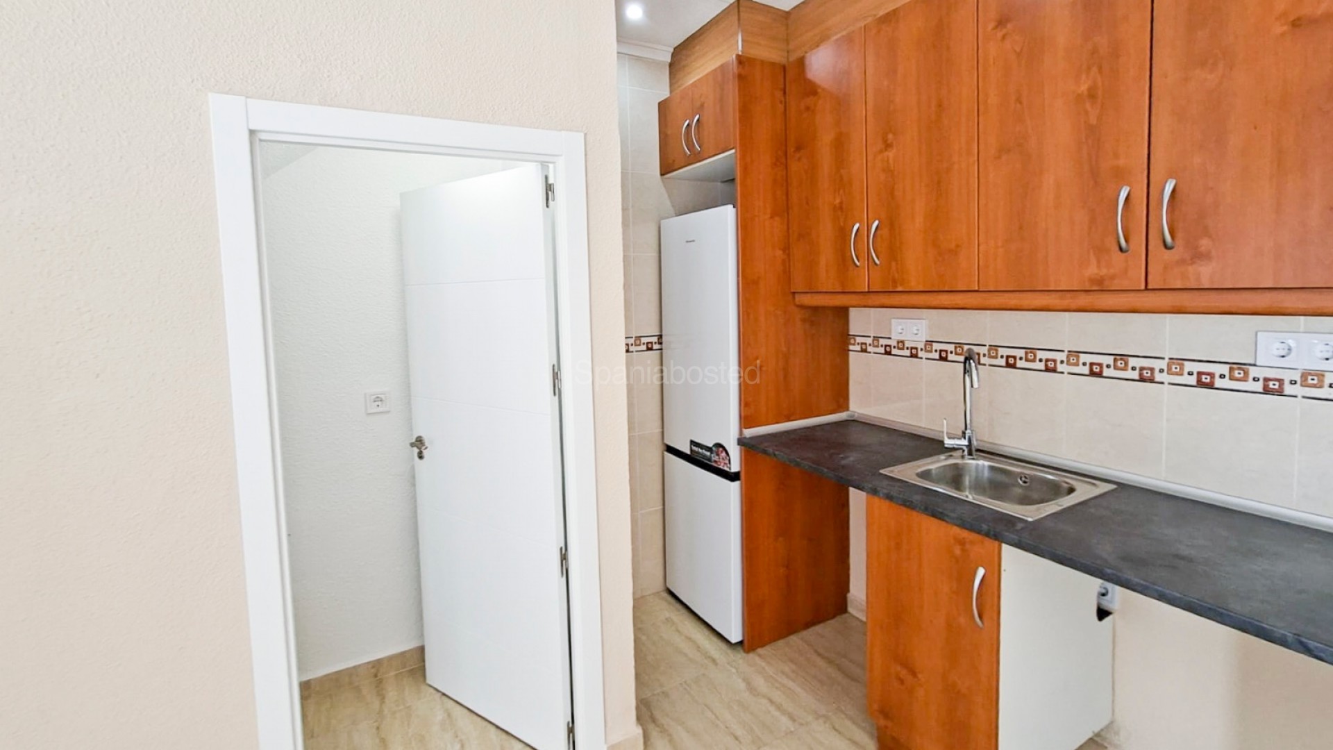 Bruktbolig - Rekkehus -
San Fulgencio - Urb. La Marina