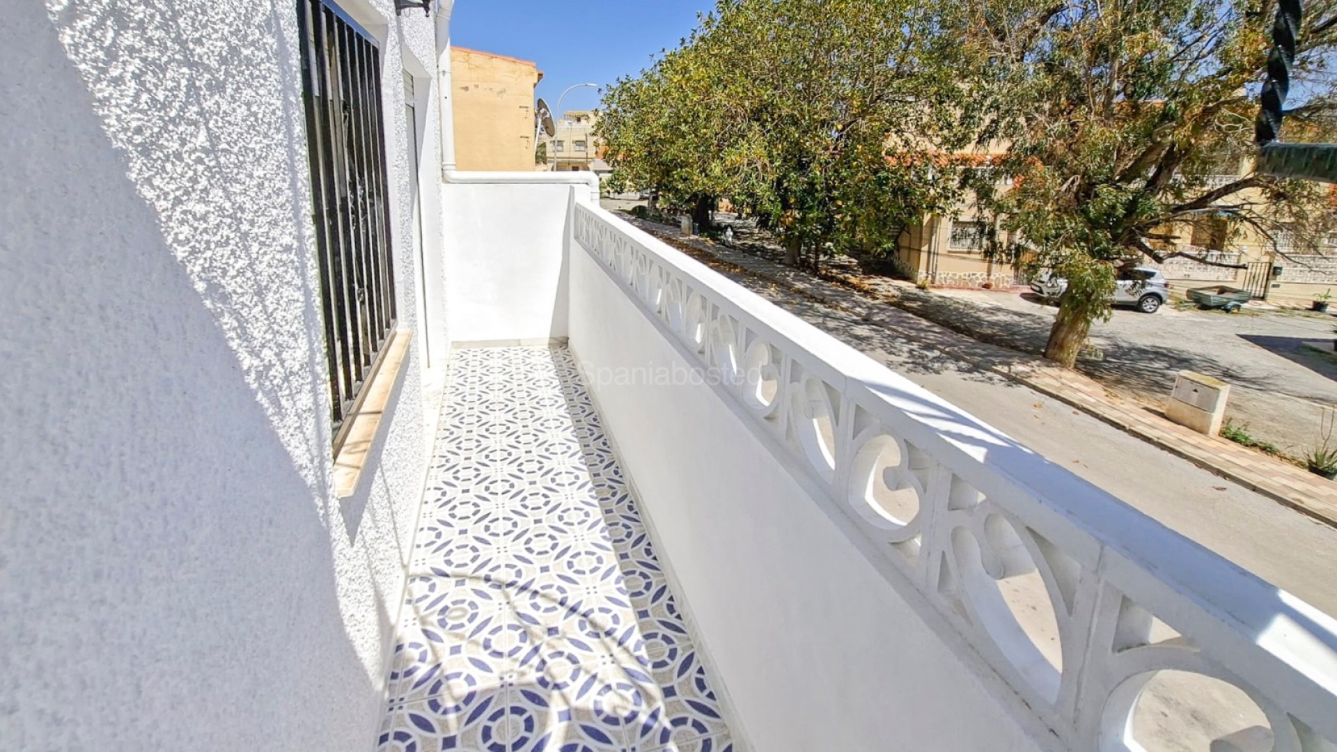 Bruktbolig - Rekkehus -
San Fulgencio - Urb. La Marina