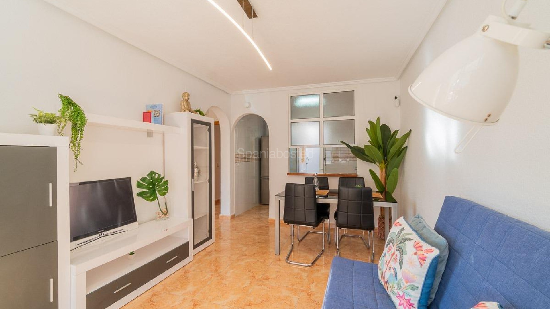 Bruktbolig - Rekkehus -
Torrevieja - El limonar