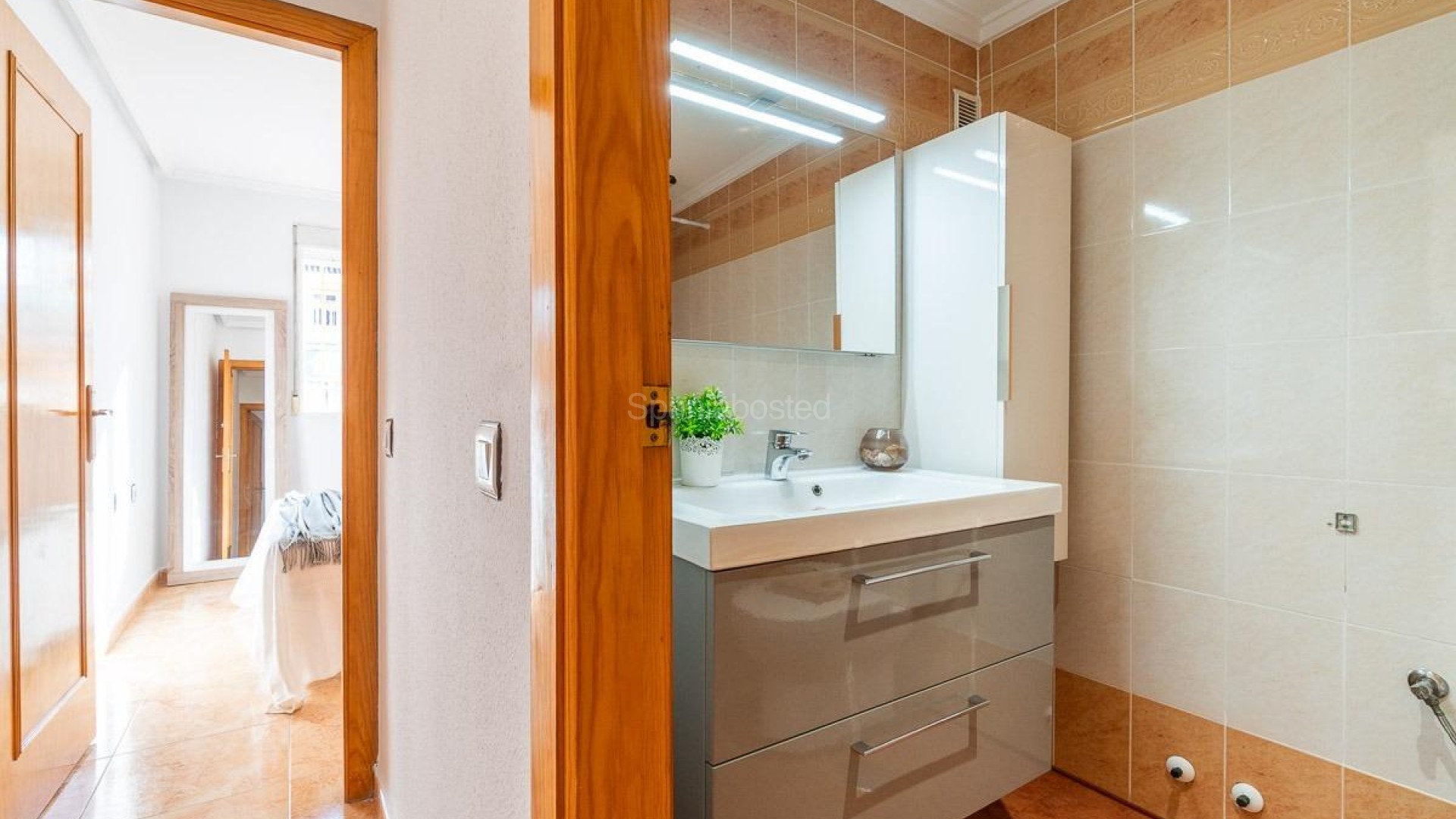 Bruktbolig - Rekkehus -
Torrevieja - El limonar