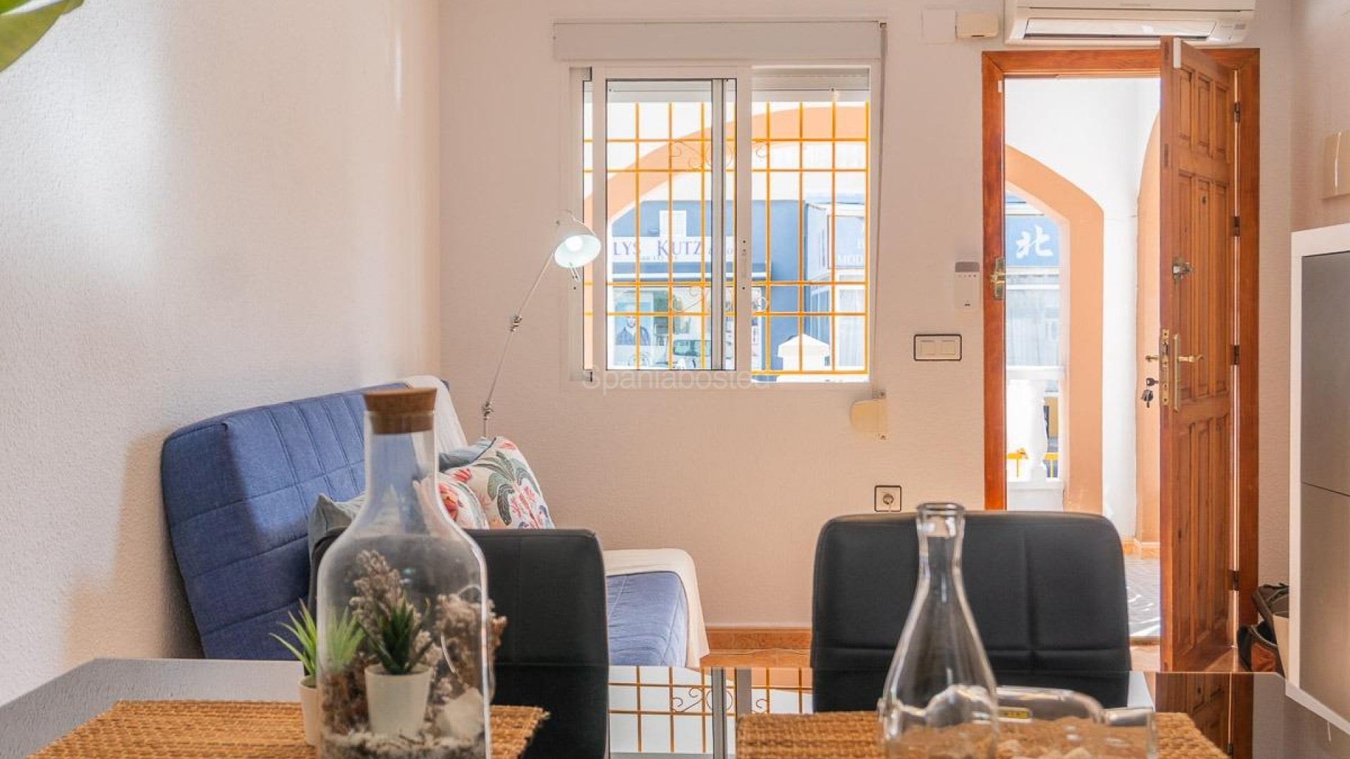 Bruktbolig - Rekkehus -
Torrevieja - El limonar