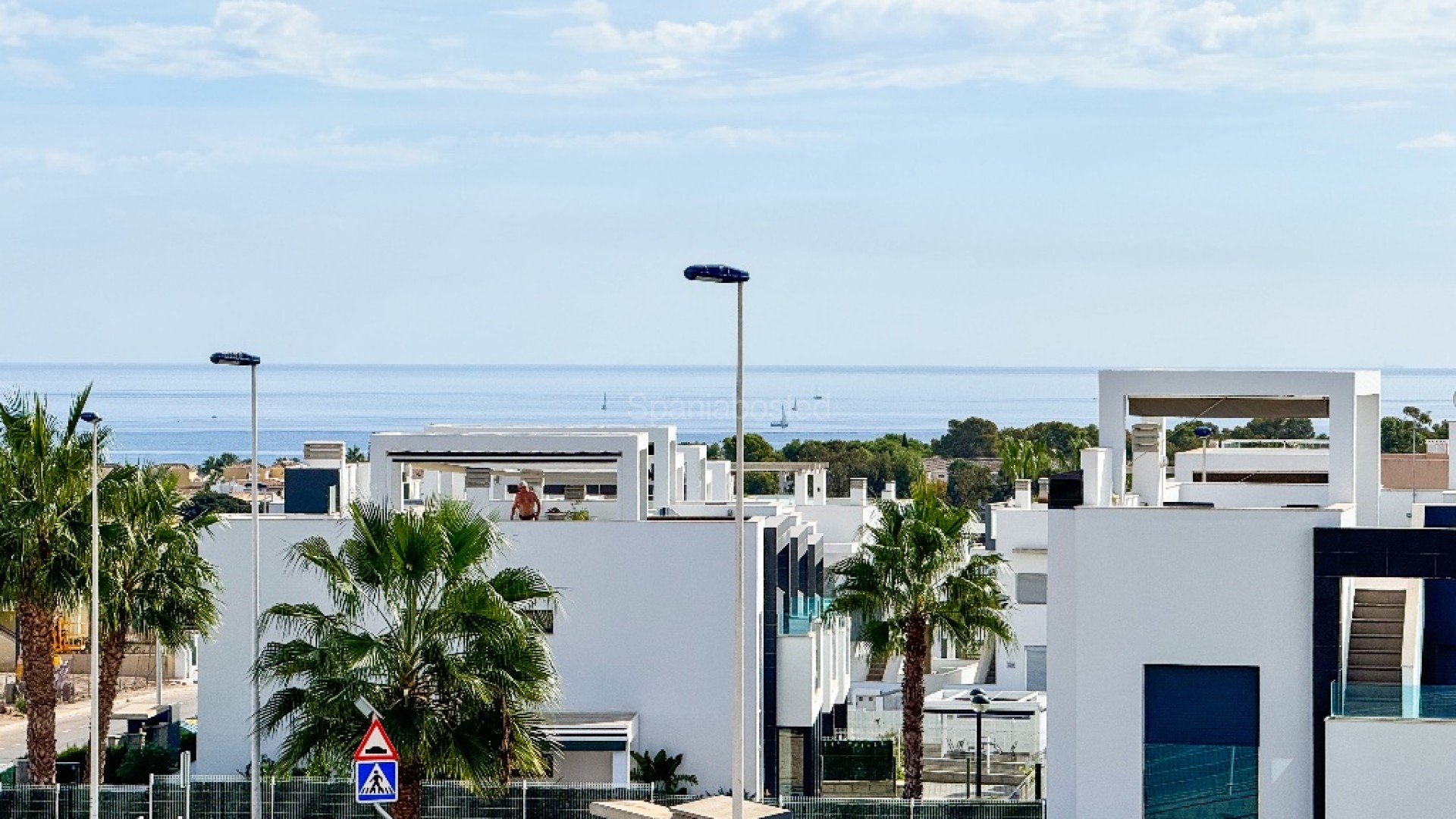 Bruktbolig - Rekkehus -
Torrevieja - Los Altos