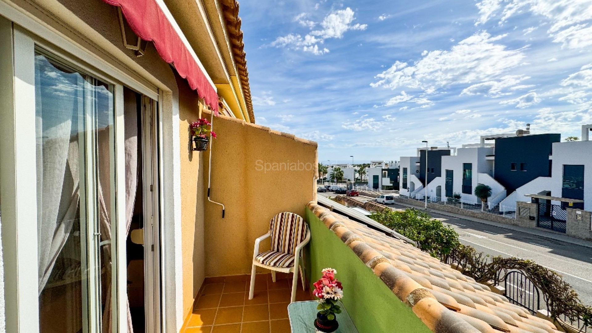 Bruktbolig - Rekkehus -
Torrevieja - Los Altos