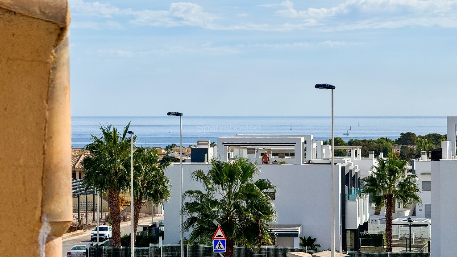 Bruktbolig - Rekkehus -
Torrevieja - Los Altos