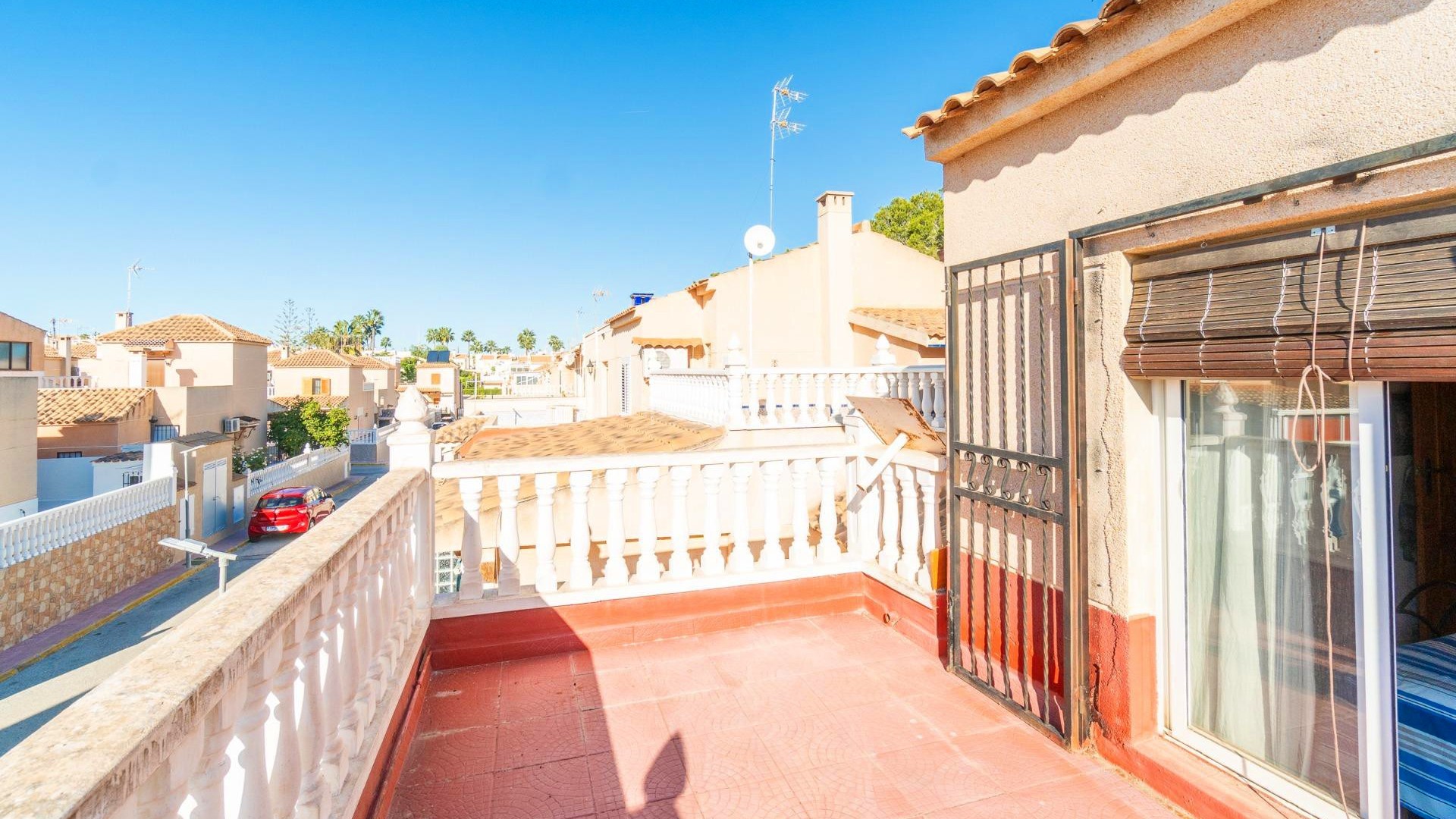 Bruktbolig - Rekkehus -
Torrevieja - Los Balcones - Los Altos del Edén