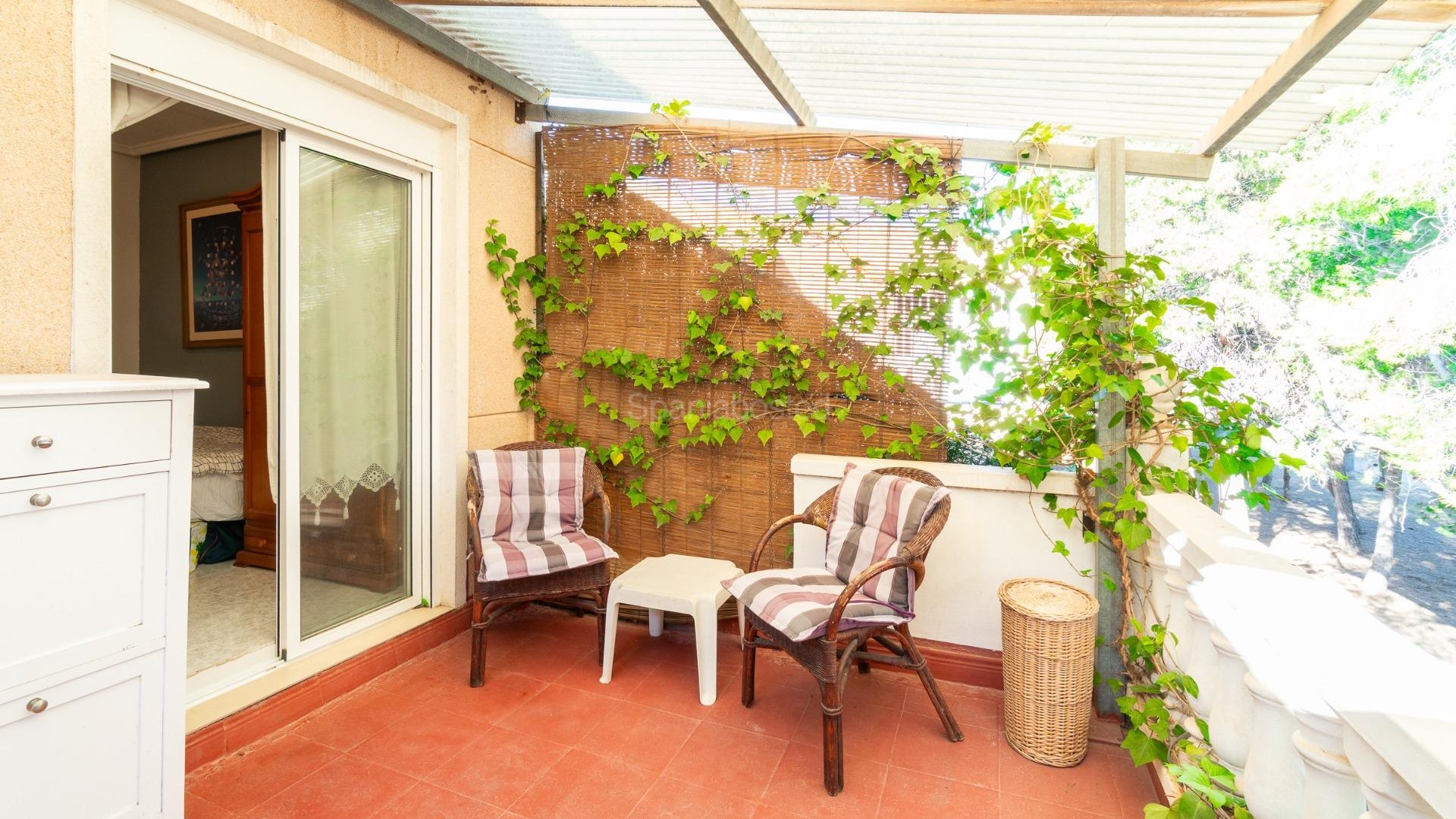 Bruktbolig - Rekkehus -
Torrevieja - Los Balcones - Los Altos del Edén