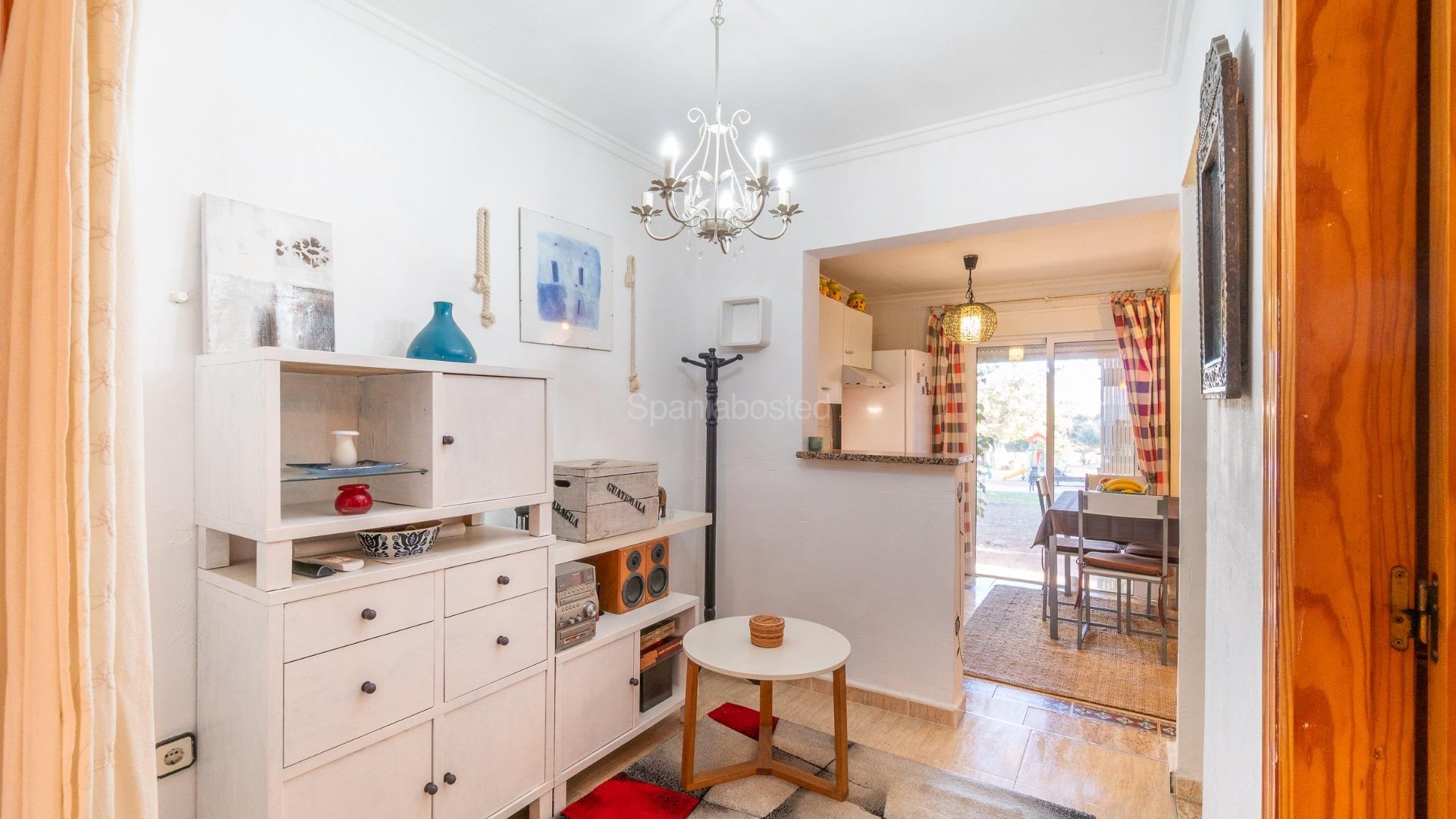 Bruktbolig - Rekkehus -
Torrevieja - Los Balcones - Los Altos del Edén