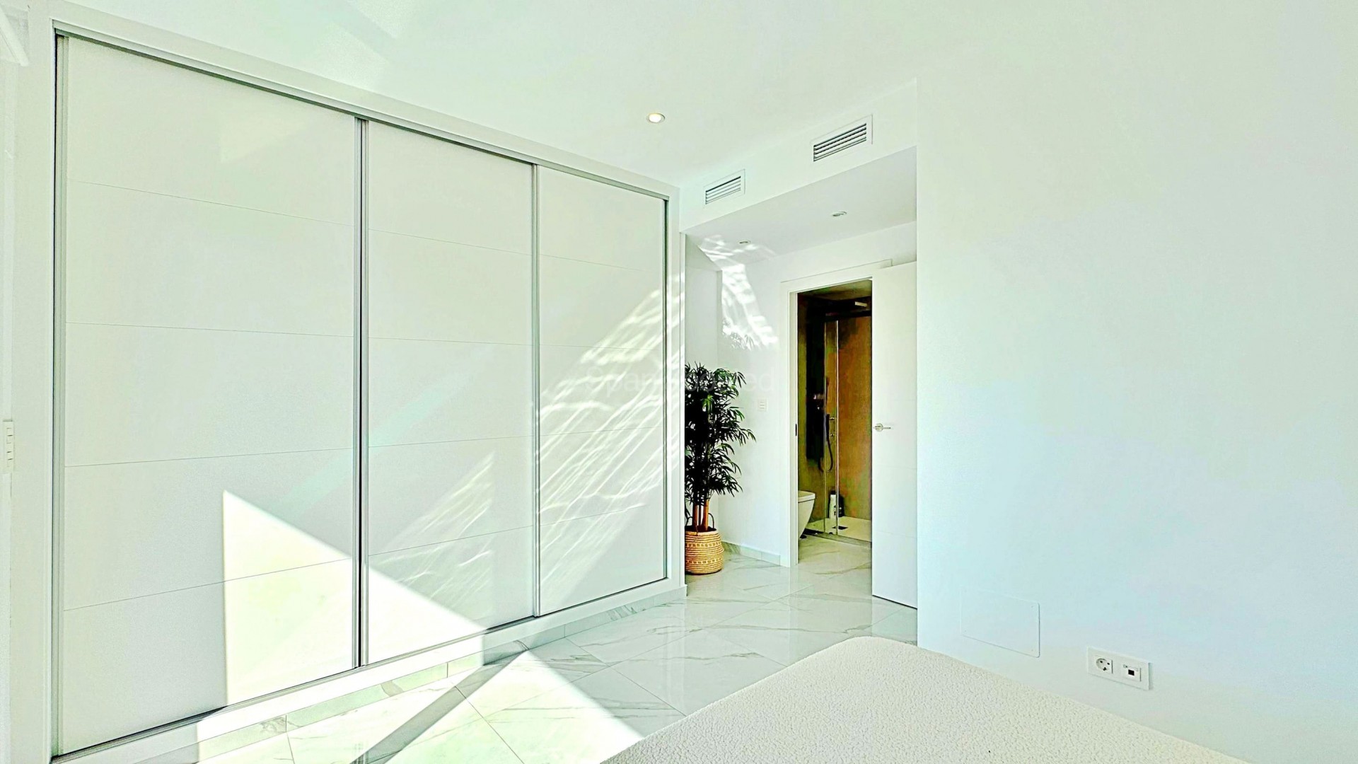 Bruktbolig - Rekkehus -
Torrevieja - Los Balcones