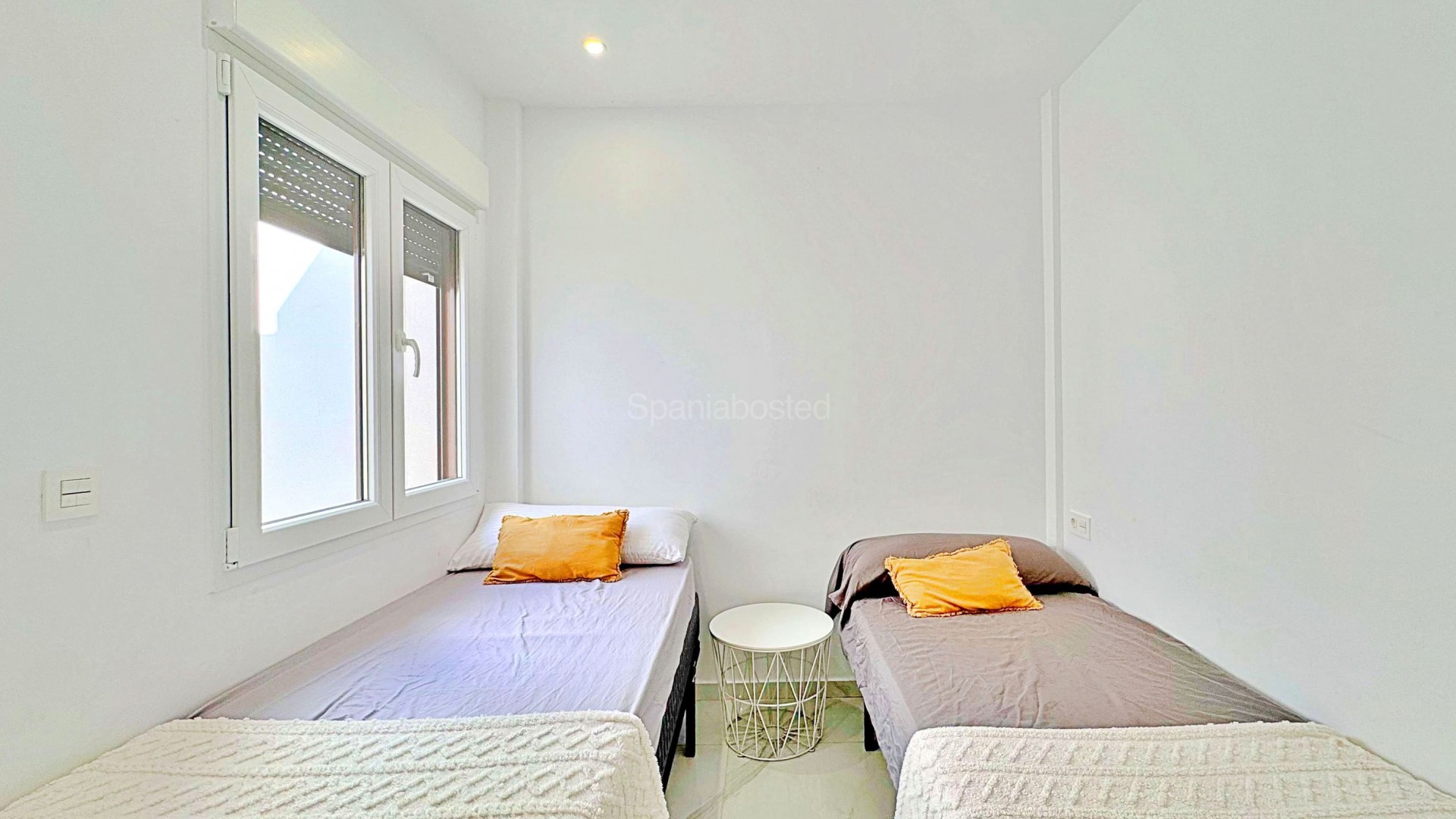 Bruktbolig - Rekkehus -
Torrevieja - Los Balcones