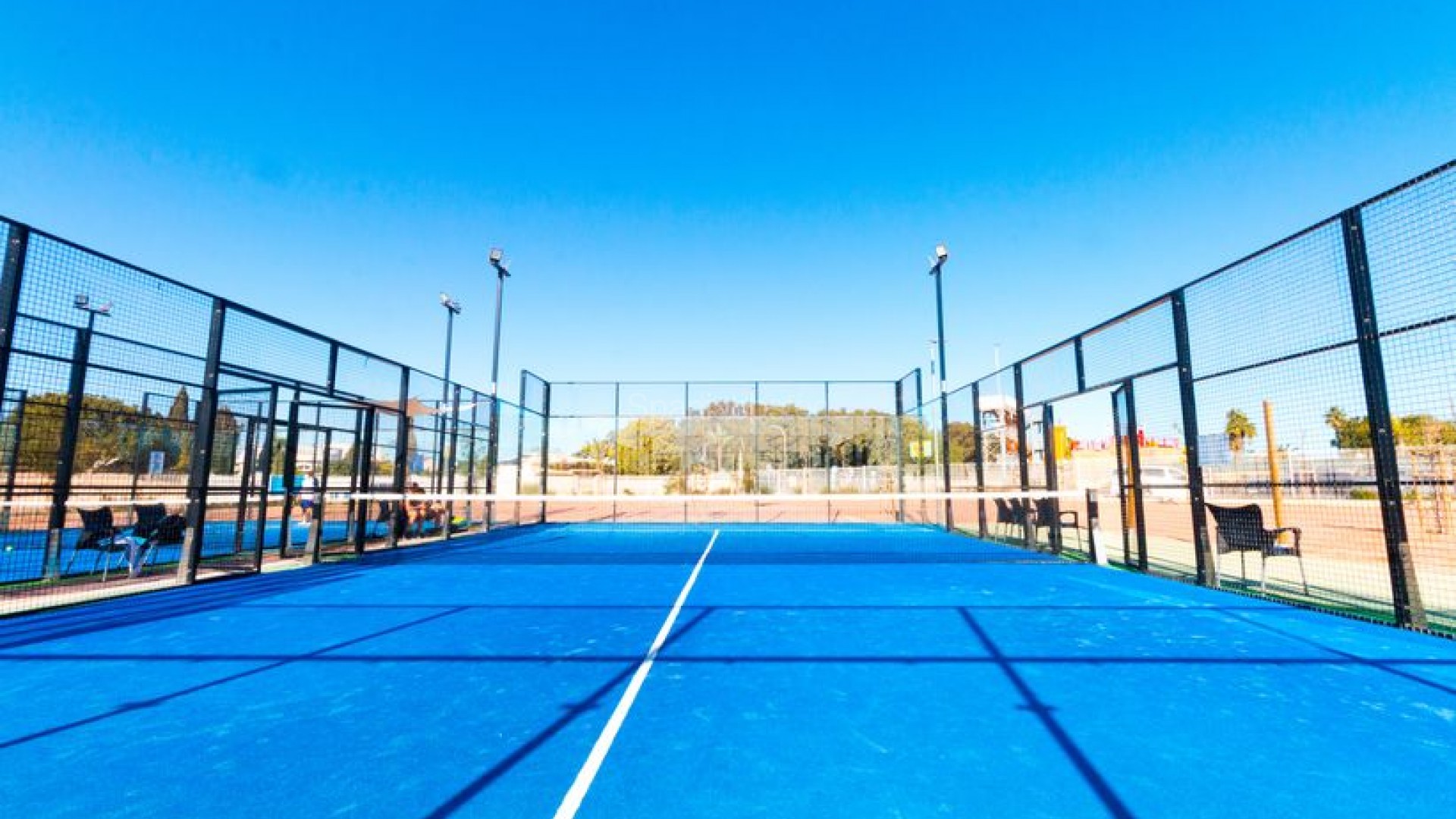 Bruktbolig - Rekkehus -
Torrevieja