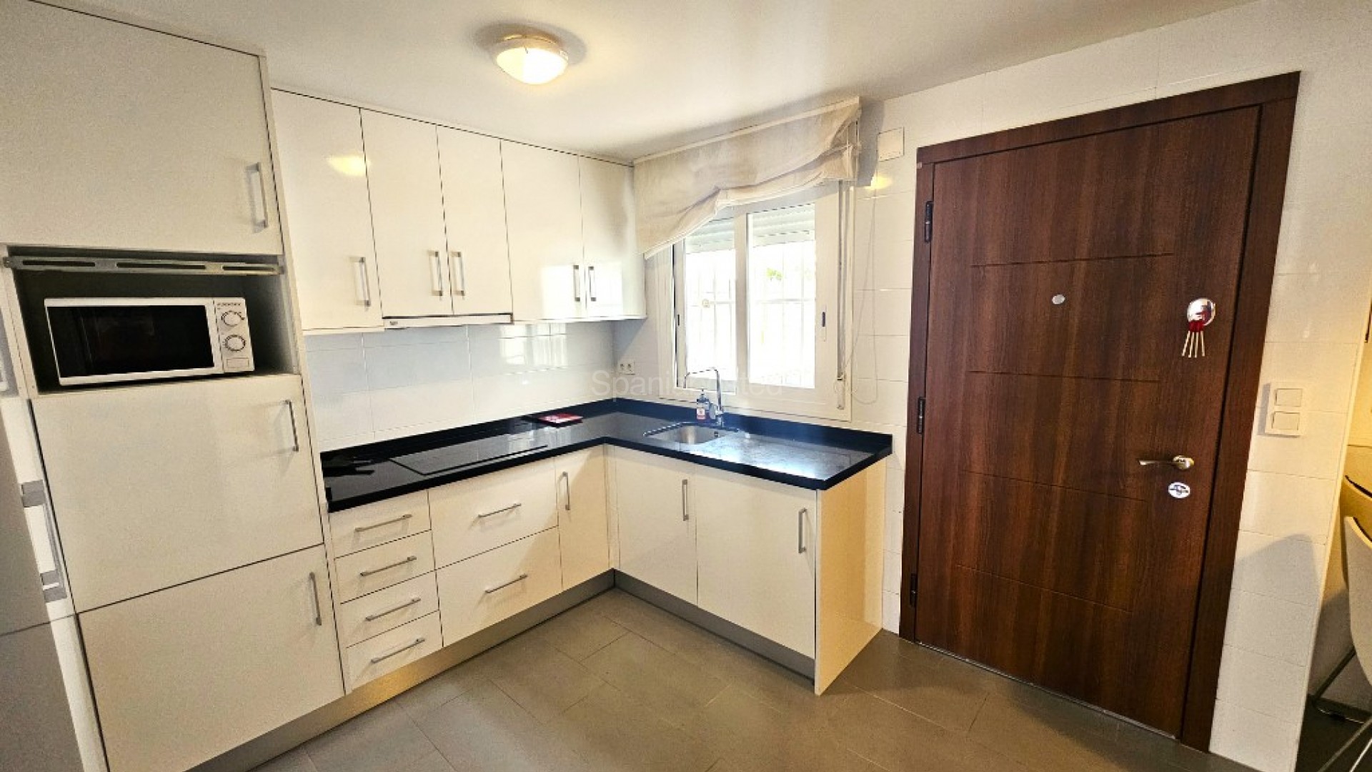 Bruktbolig - Rekkehus -
Torrevieja