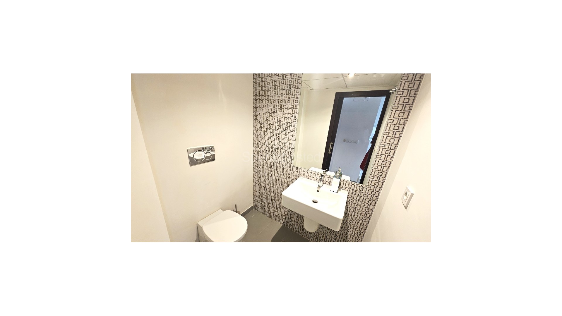 Bruktbolig - Rekkehus -
Torrevieja