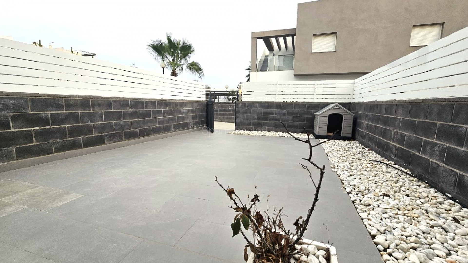 Bruktbolig - Rekkehus -
Torrevieja