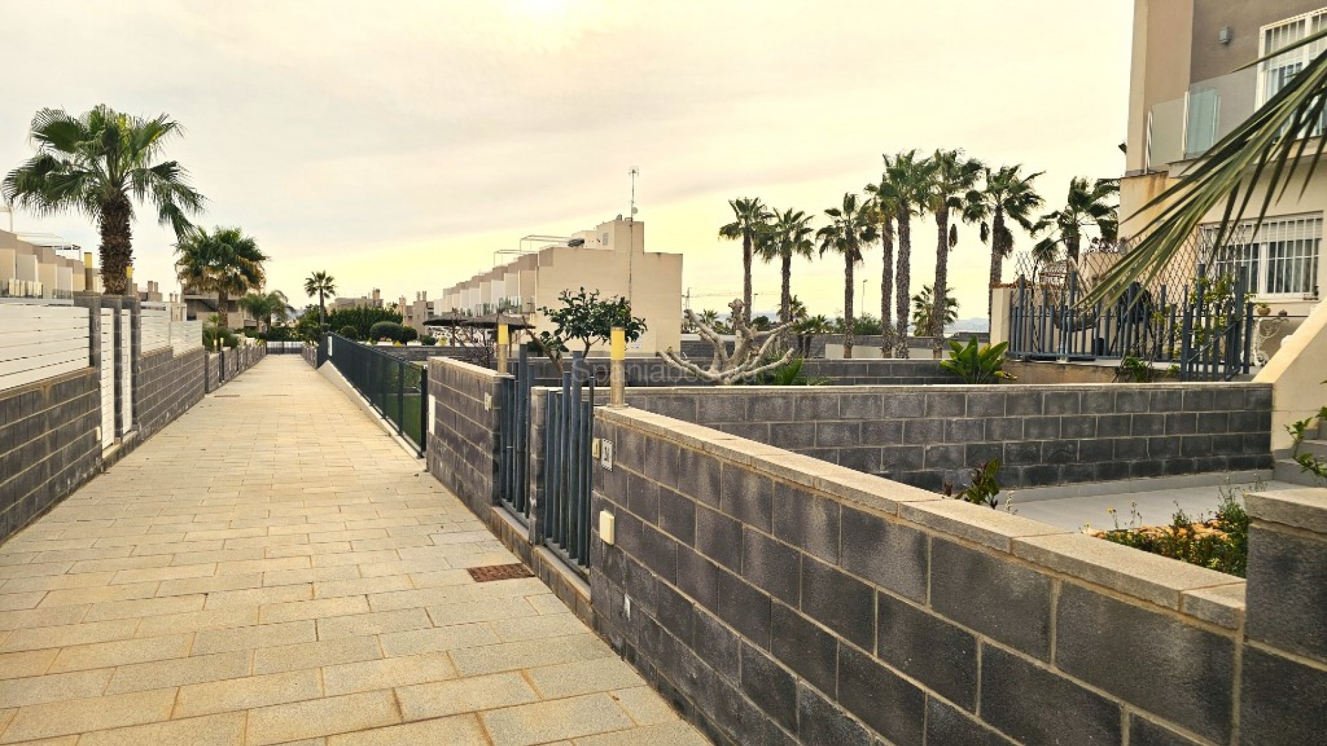 Bruktbolig - Rekkehus -
Torrevieja