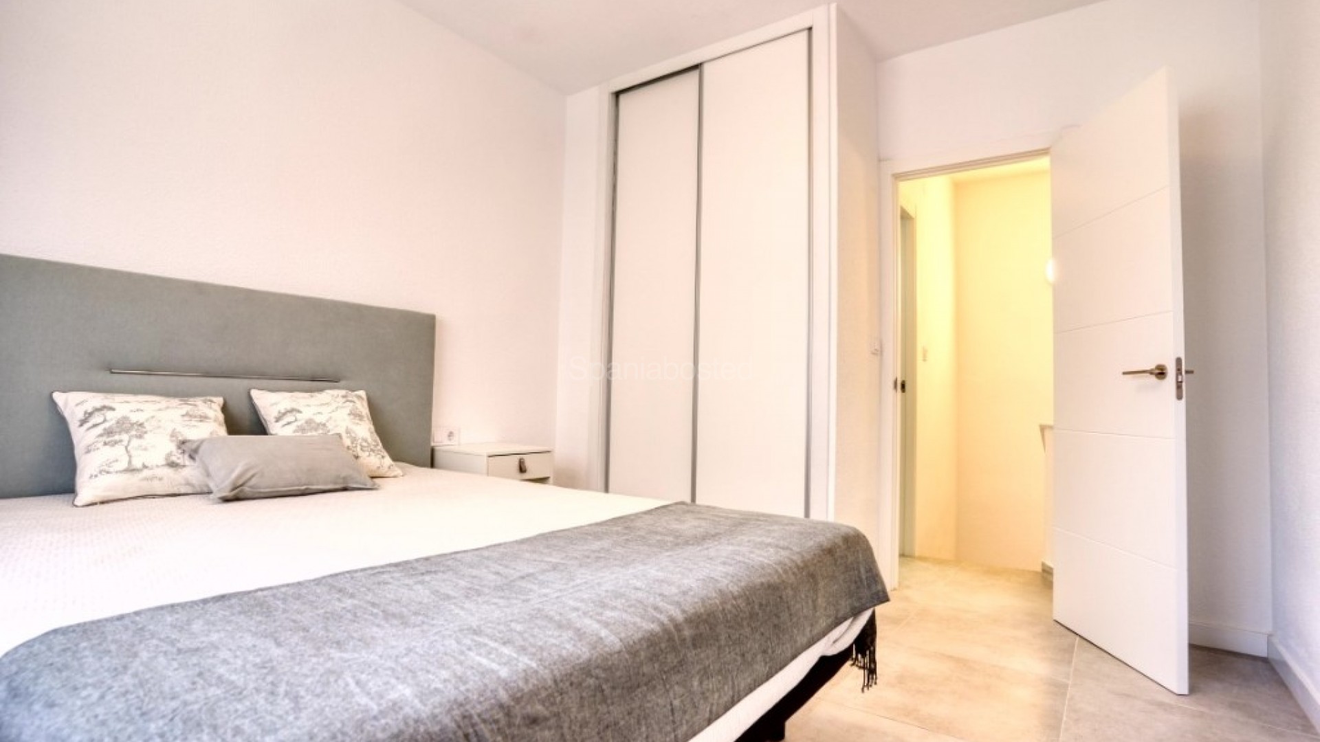 Bruktbolig - Rekkehus -
Torrevieja