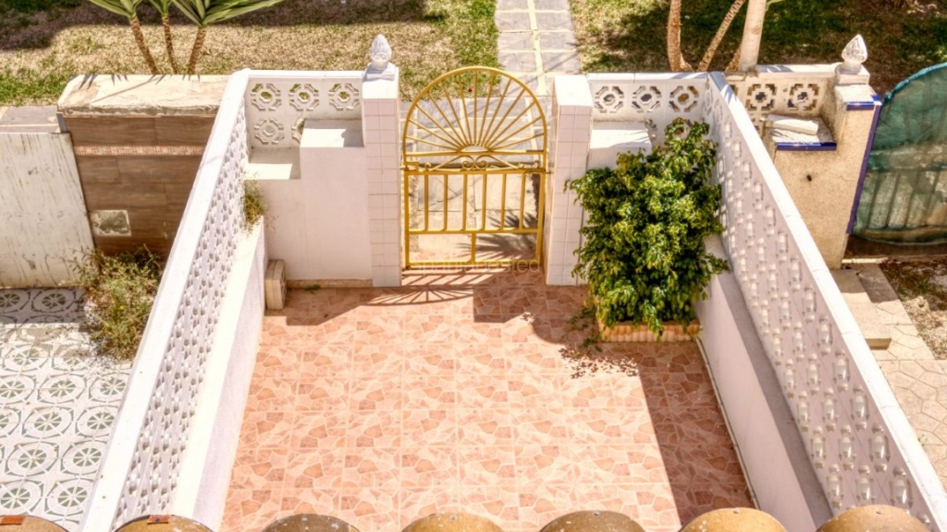 Bruktbolig - Rekkehus -
Torrevieja