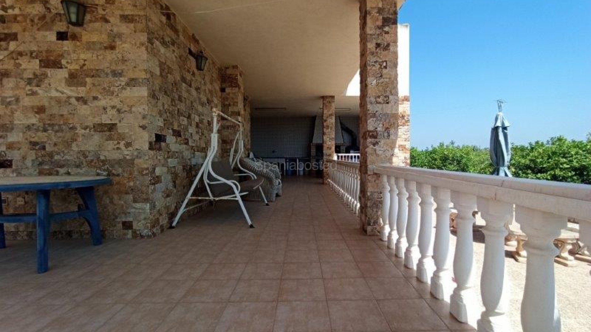 Bruktbolig -  -
San Miguel de Salinas