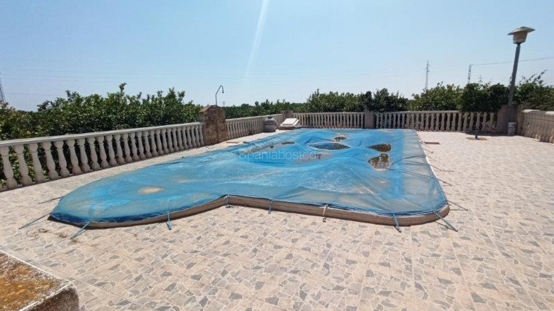 Bruktbolig -  -
San Miguel de Salinas