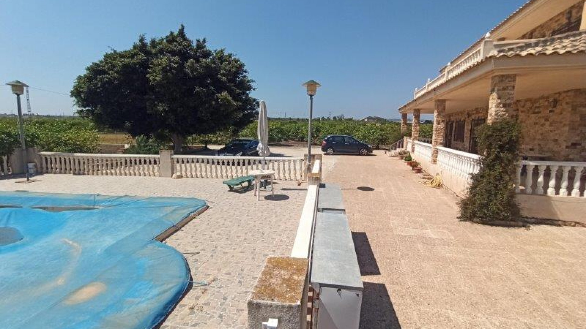 Bruktbolig -  -
San Miguel de Salinas