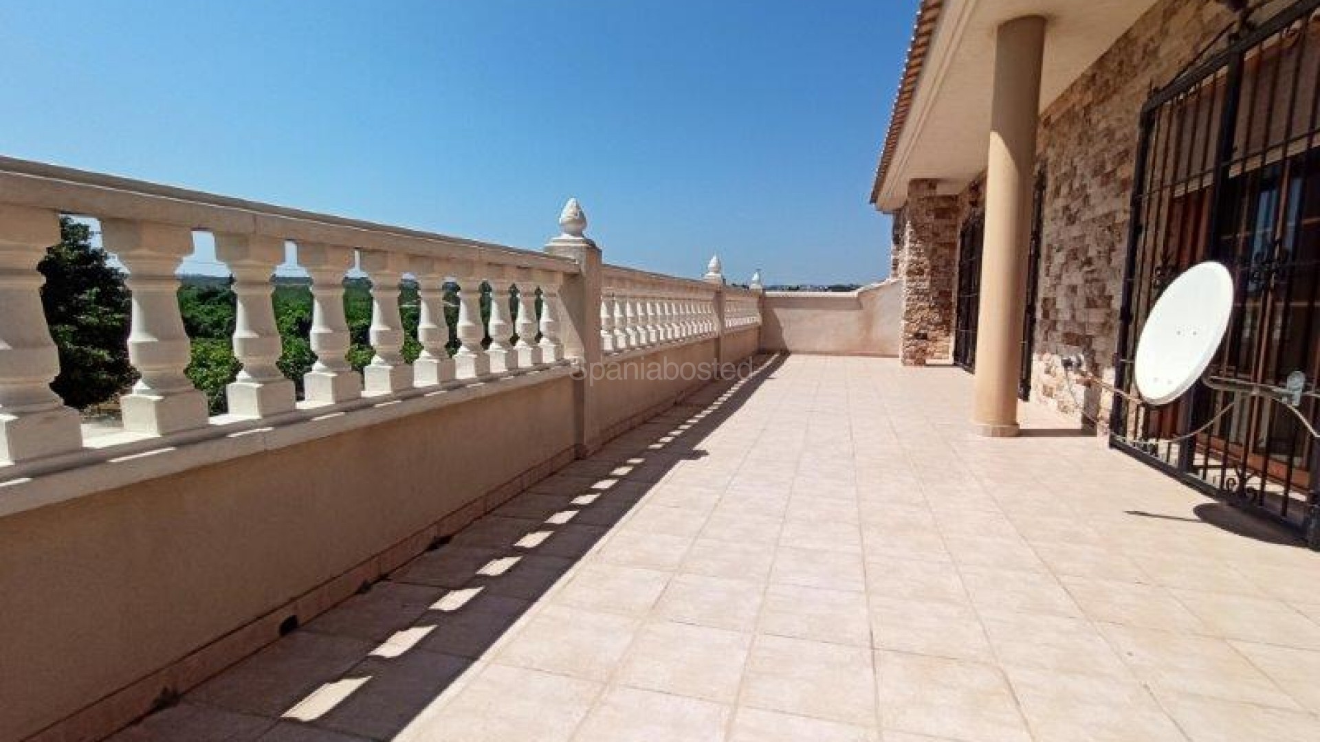 Bruktbolig -  -
San Miguel de Salinas