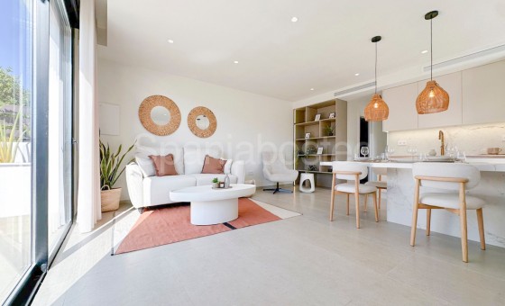  - Bruktbolig - Santiago de la Ribera - Santiago de la Ribera