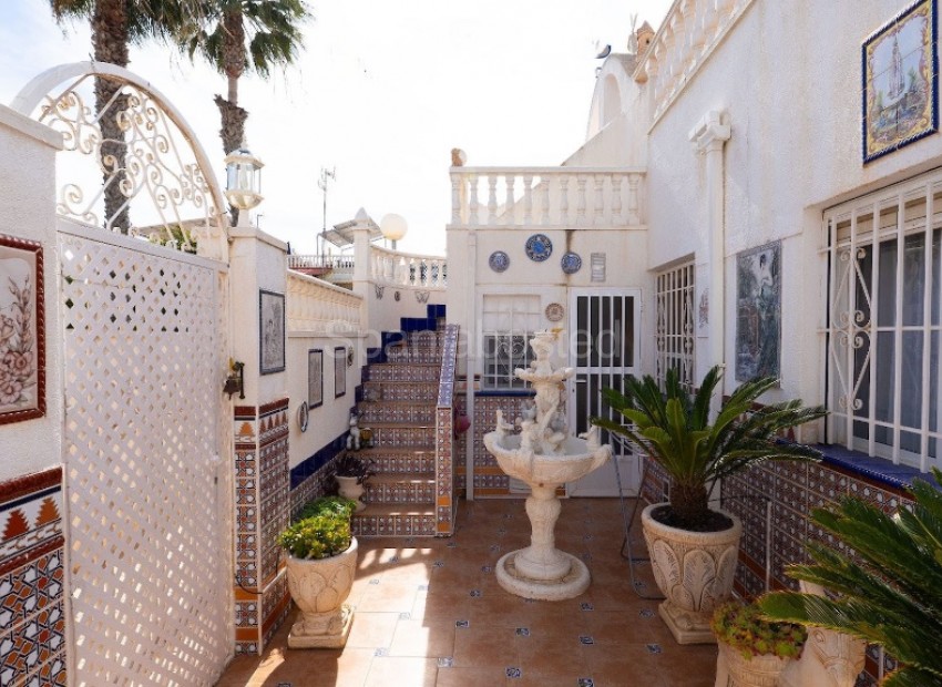 Bruktbolig -  -
Torrevieja