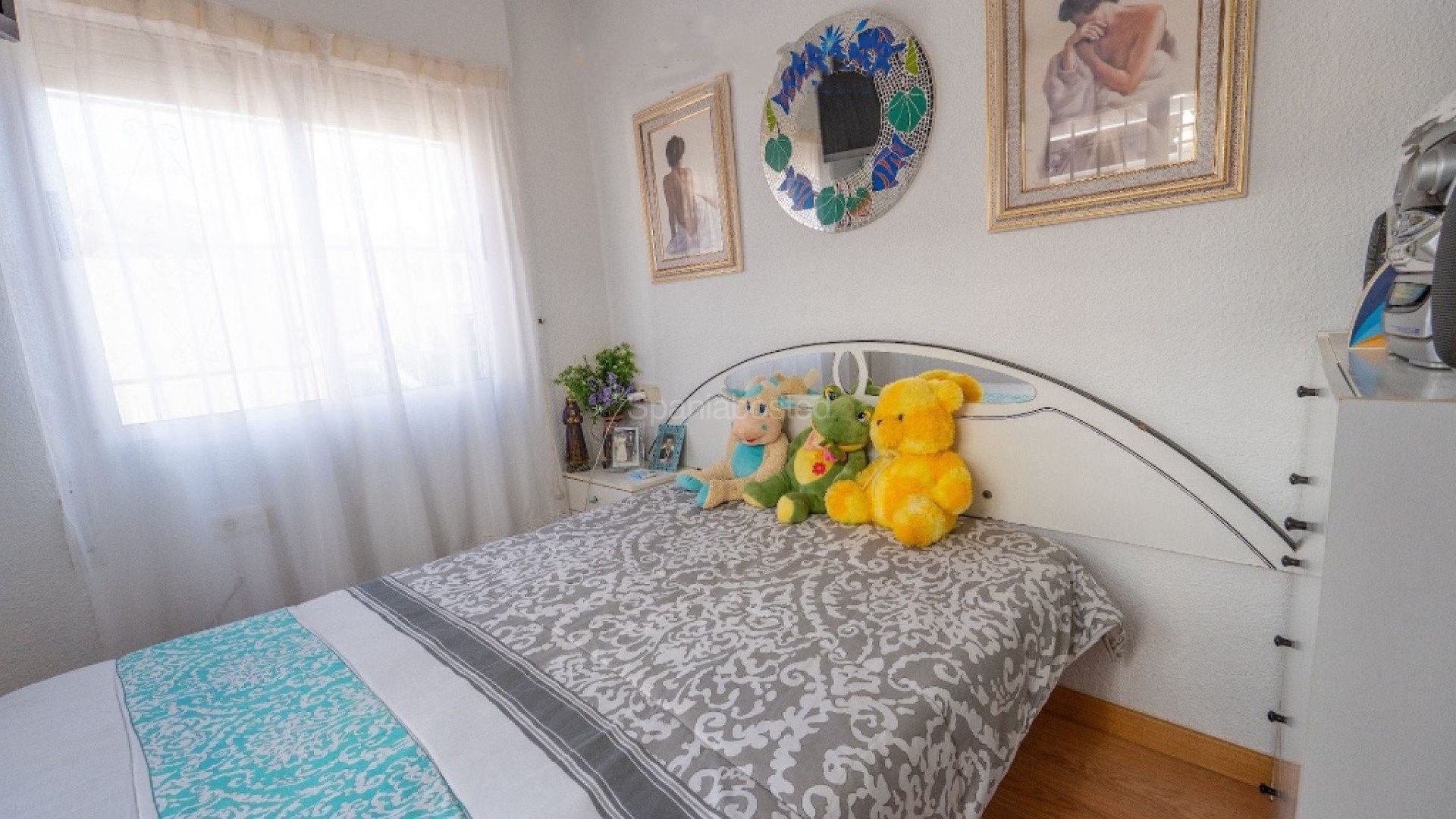 Bruktbolig -  -
Torrevieja