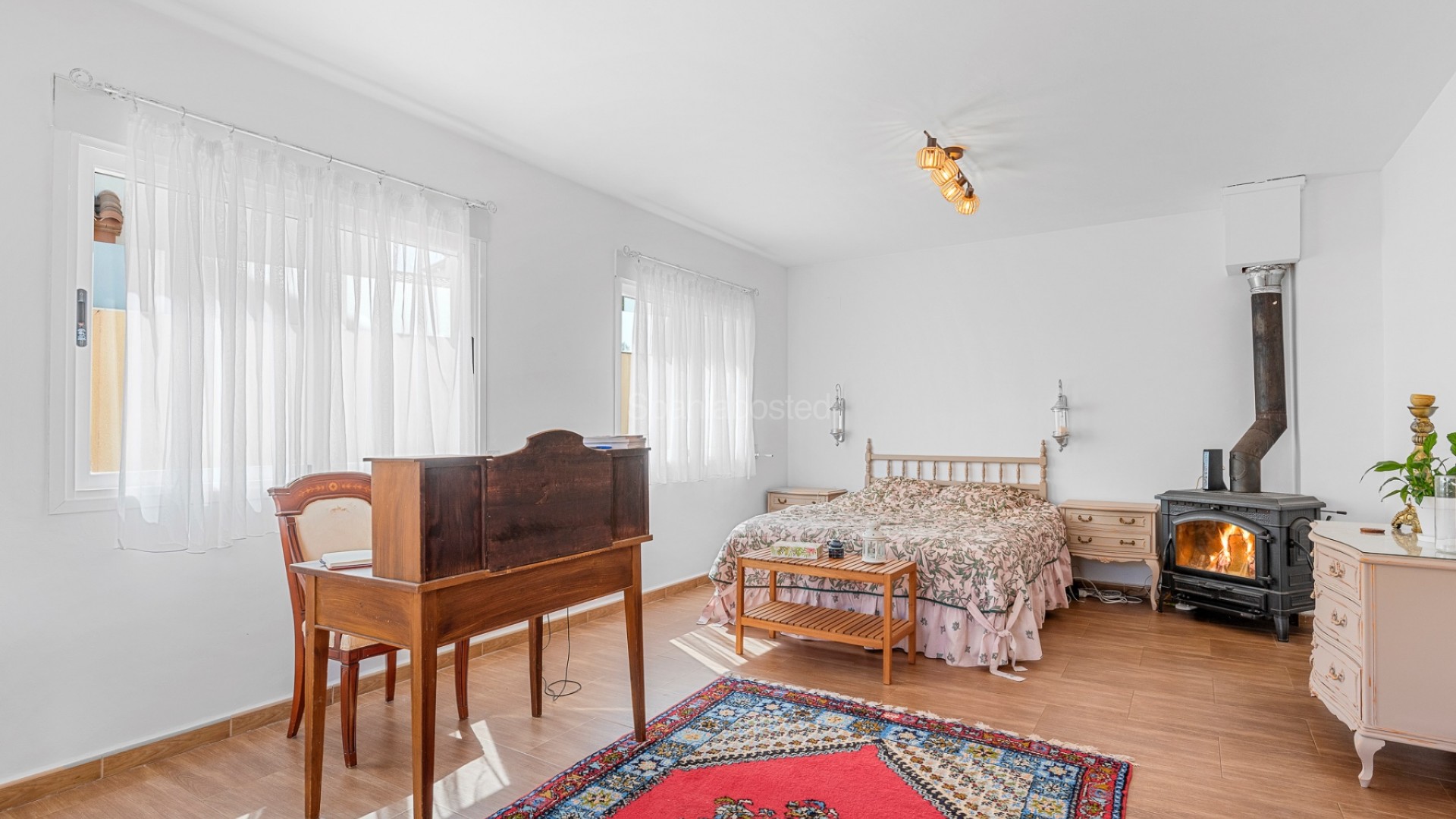 Bruktbolig - Villa -
Alfas del Pí