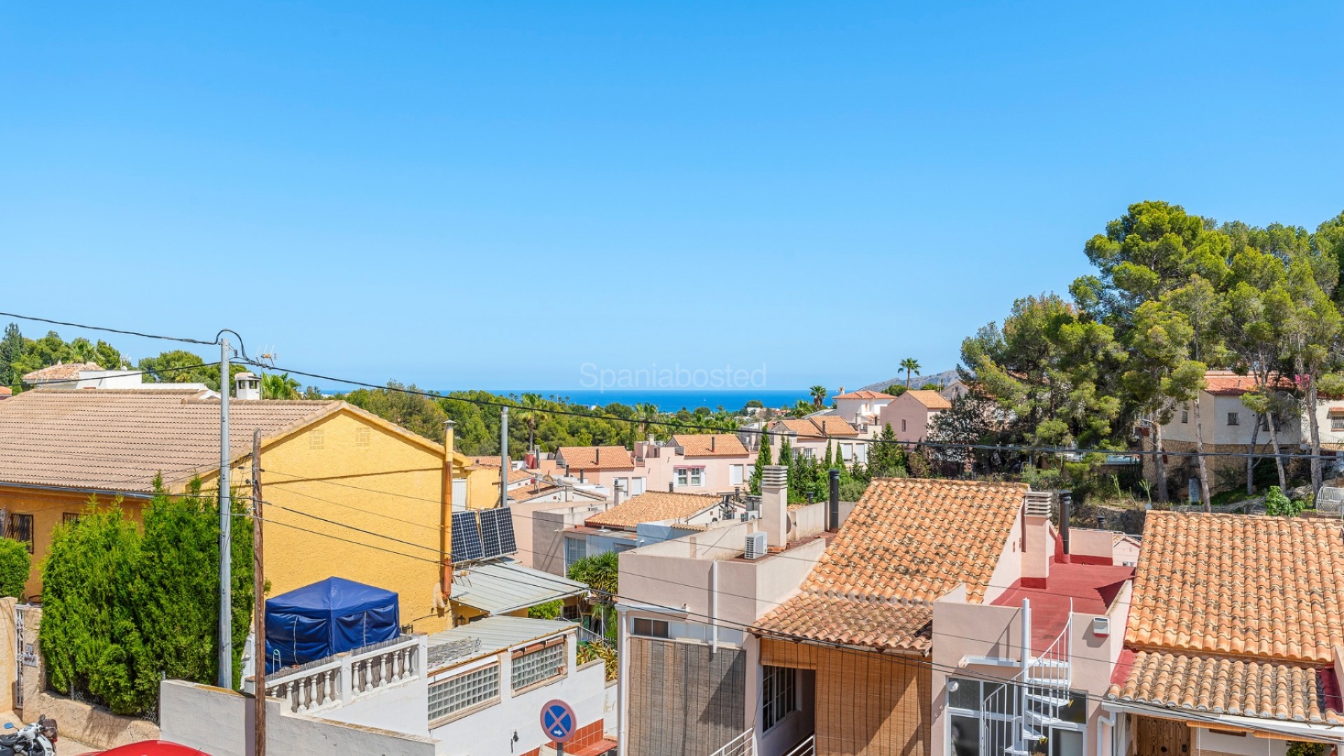 Bruktbolig - Villa -
Alfas del Pí