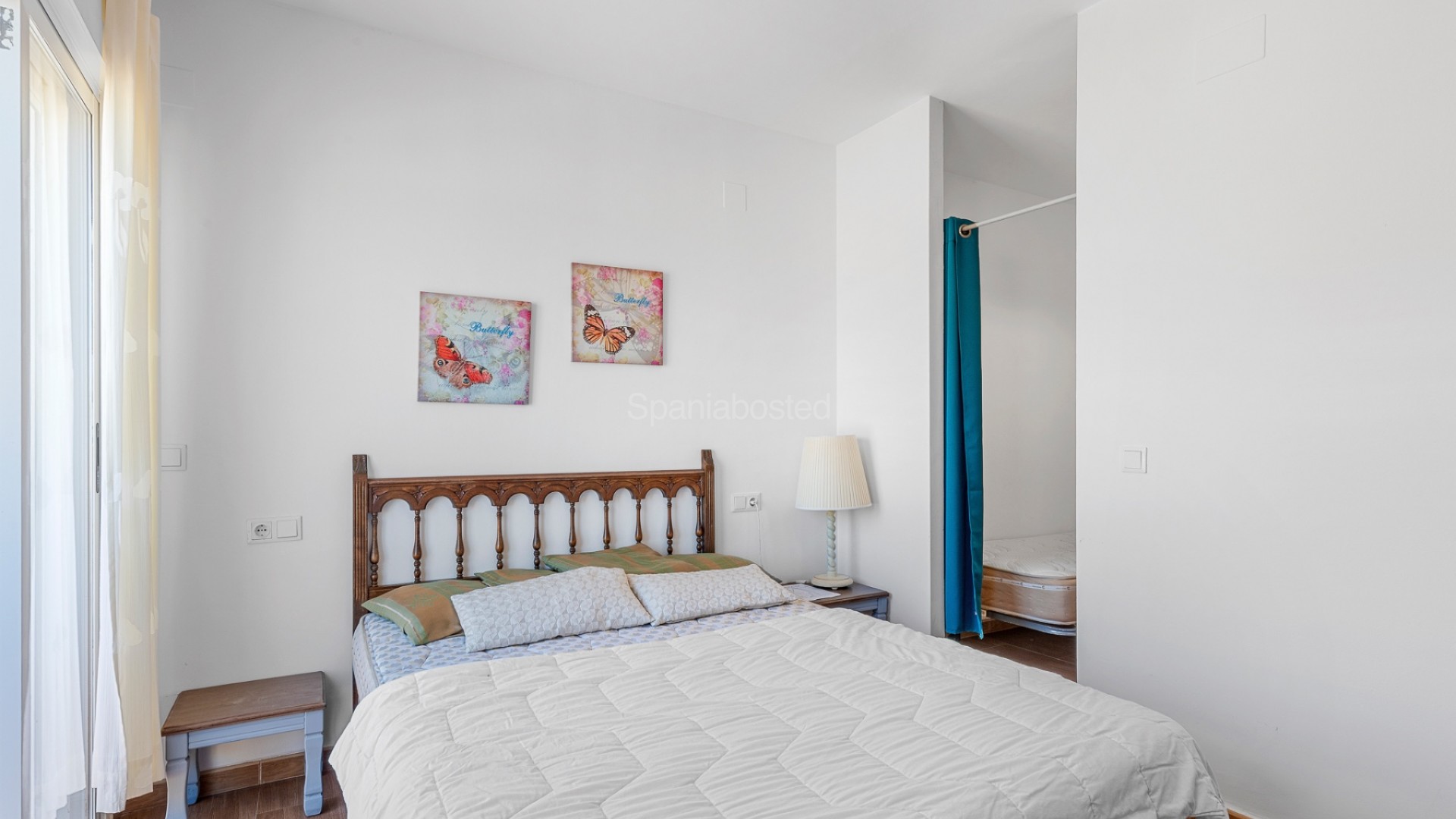 Bruktbolig - Villa -
Alfas del Pí