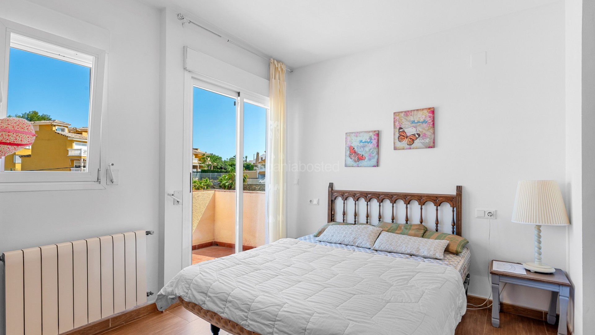 Bruktbolig - Villa -
Alfas del Pí