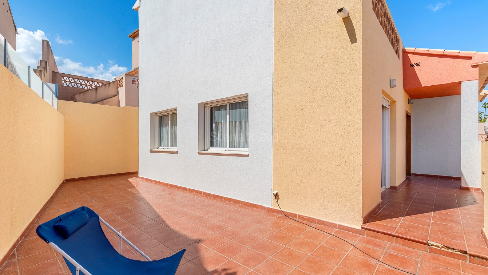 Bruktbolig - Villa -
Alfas del Pí