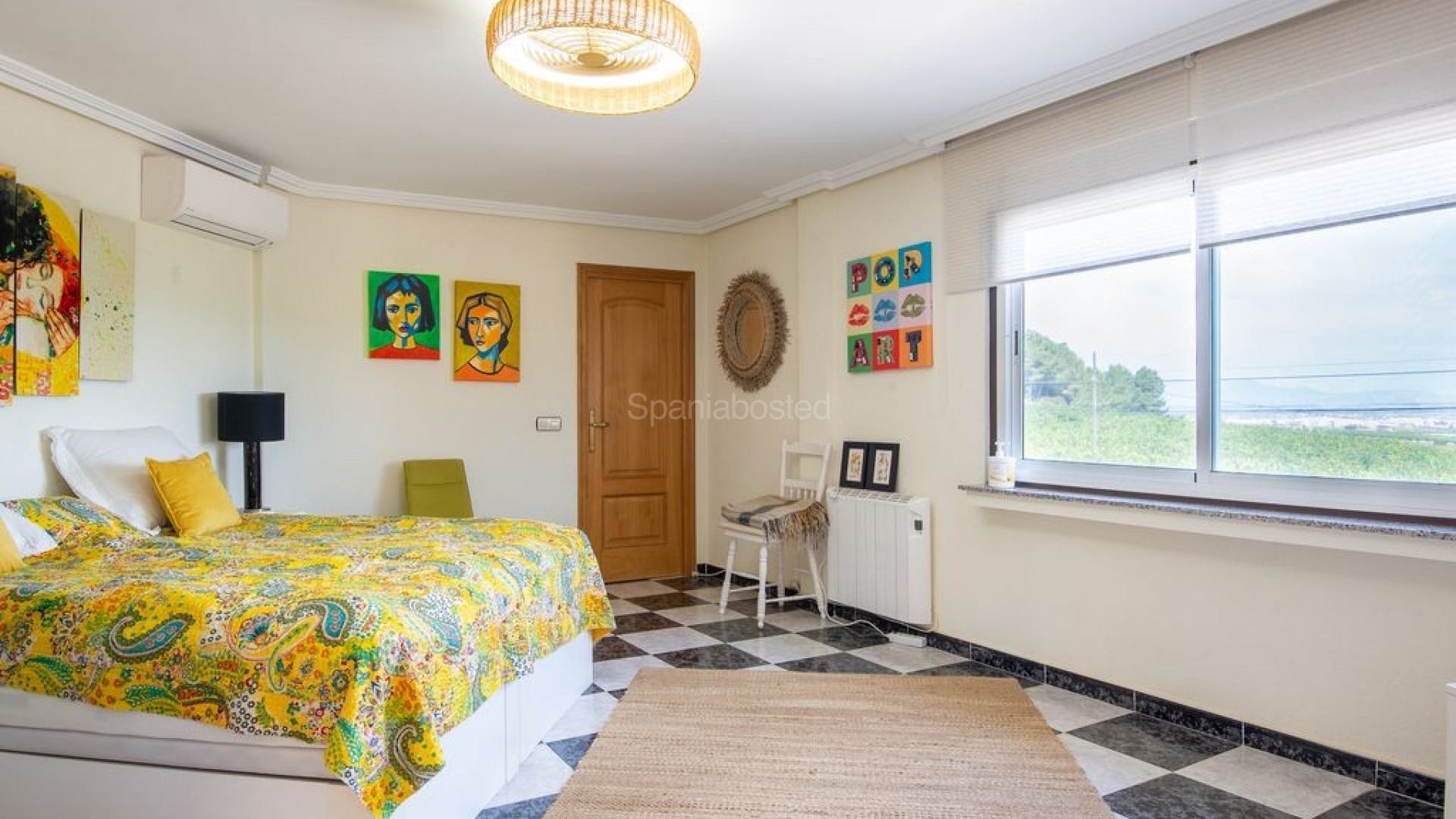 Bruktbolig - Villa -
Algorfa