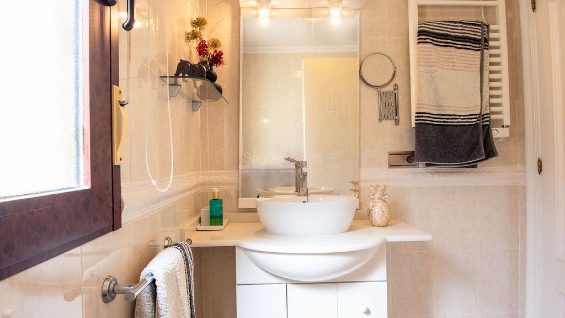 Bruktbolig - Villa -
Algorfa