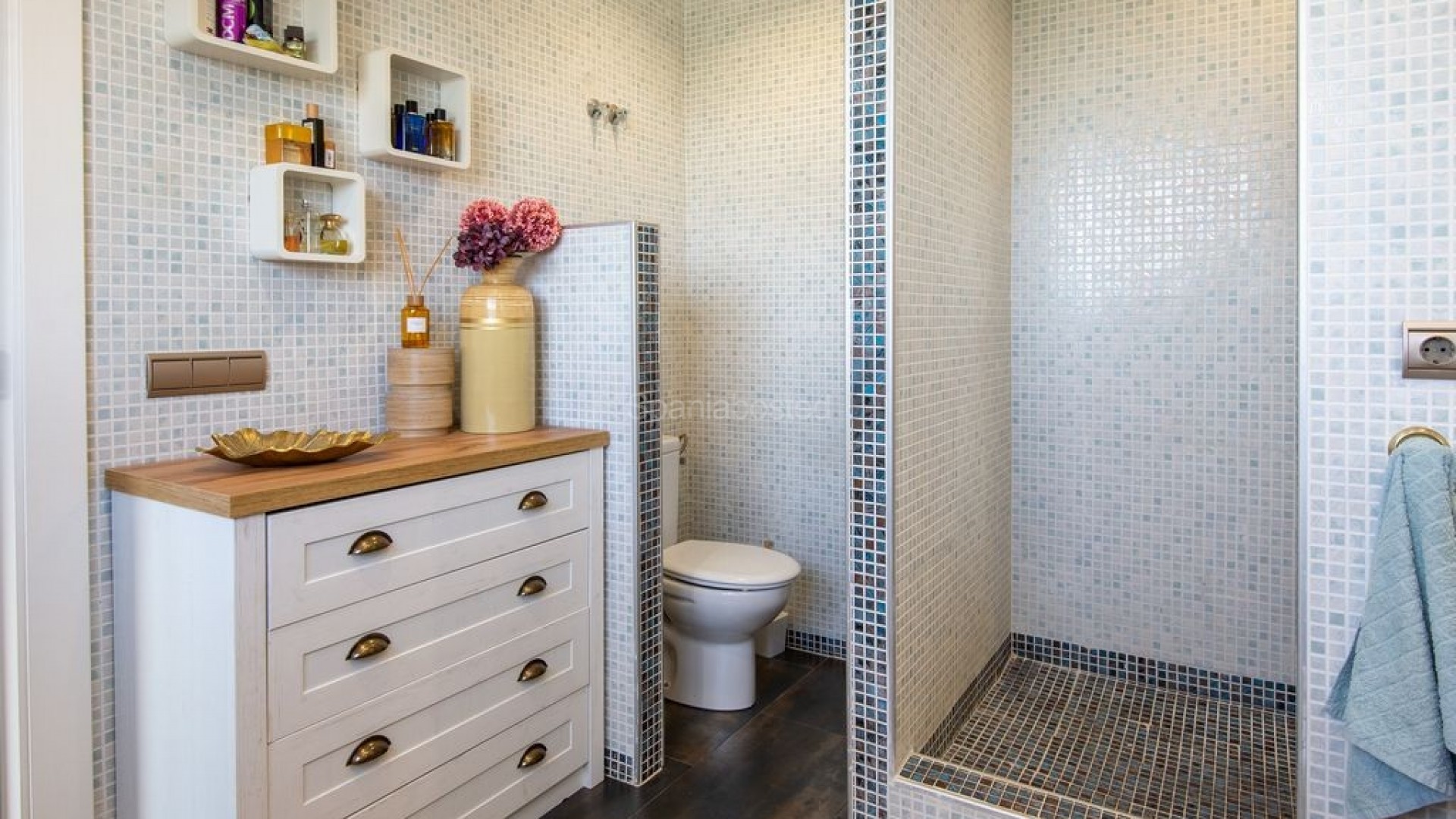 Bruktbolig - Villa -
Algorfa