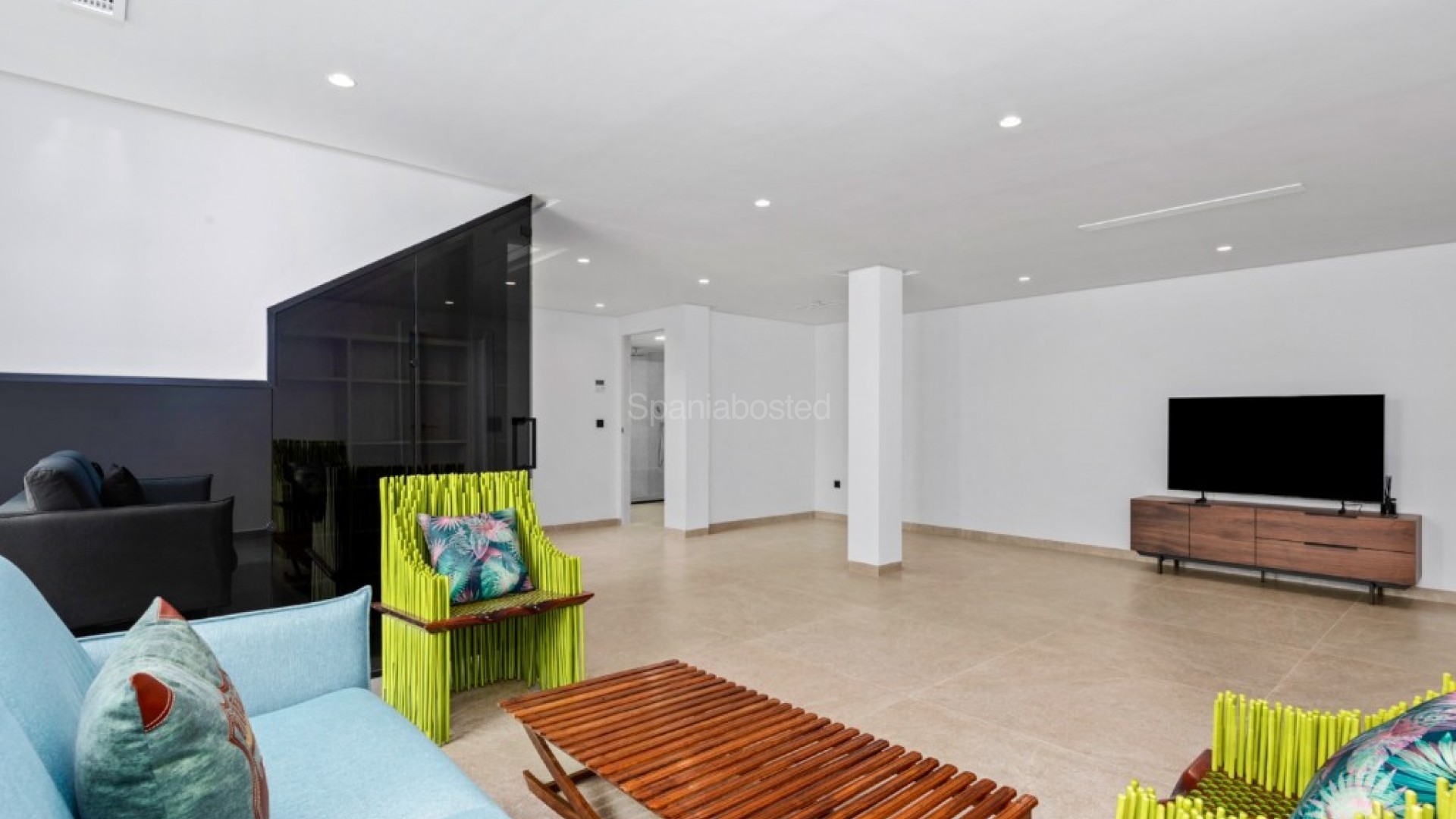 Bruktbolig - Villa -
Alicante - El Campello