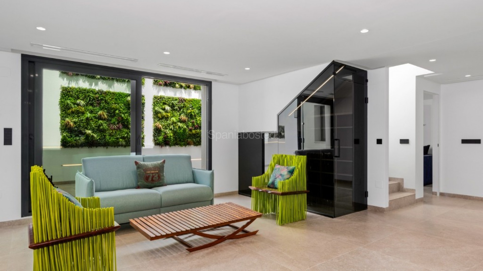 Bruktbolig - Villa -
Alicante - El Campello