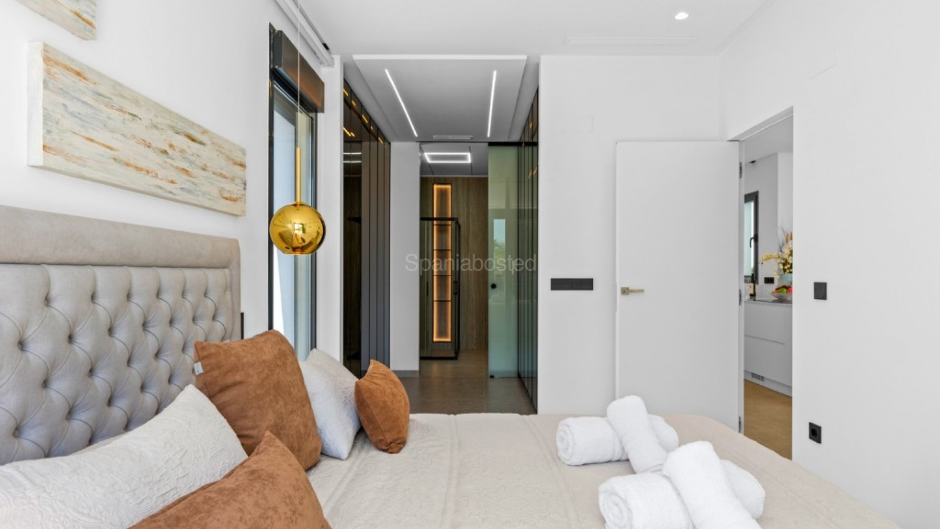 Bruktbolig - Villa -
Alicante - El Campello