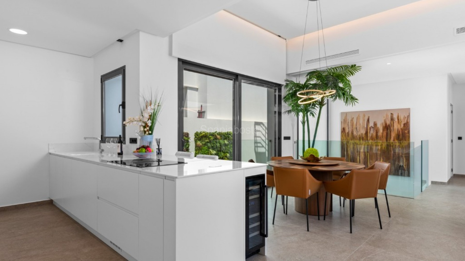 Bruktbolig - Villa -
Alicante - El Campello