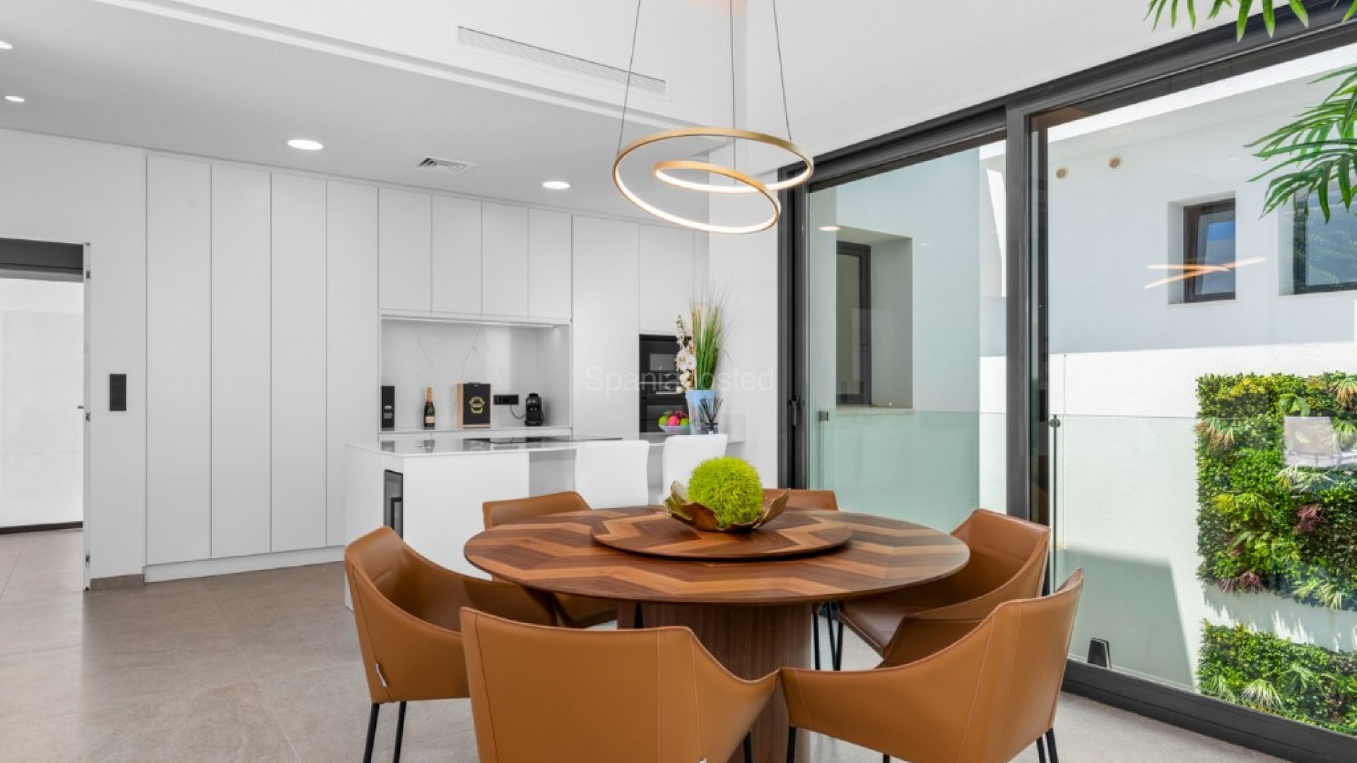 Bruktbolig - Villa -
Alicante - El Campello